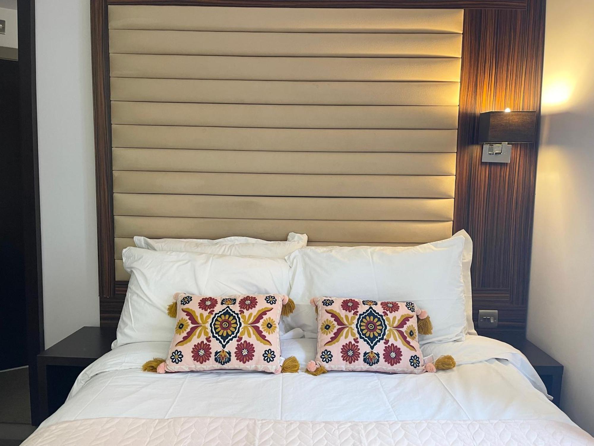 Maitrise Hotel Londres