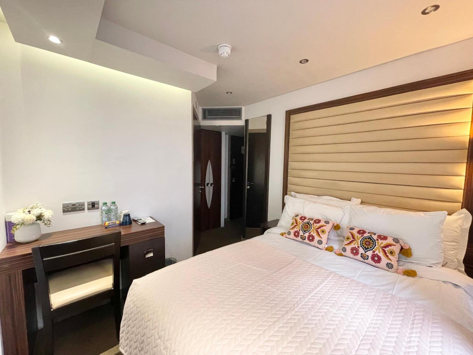 Hotel Maitrise Londres