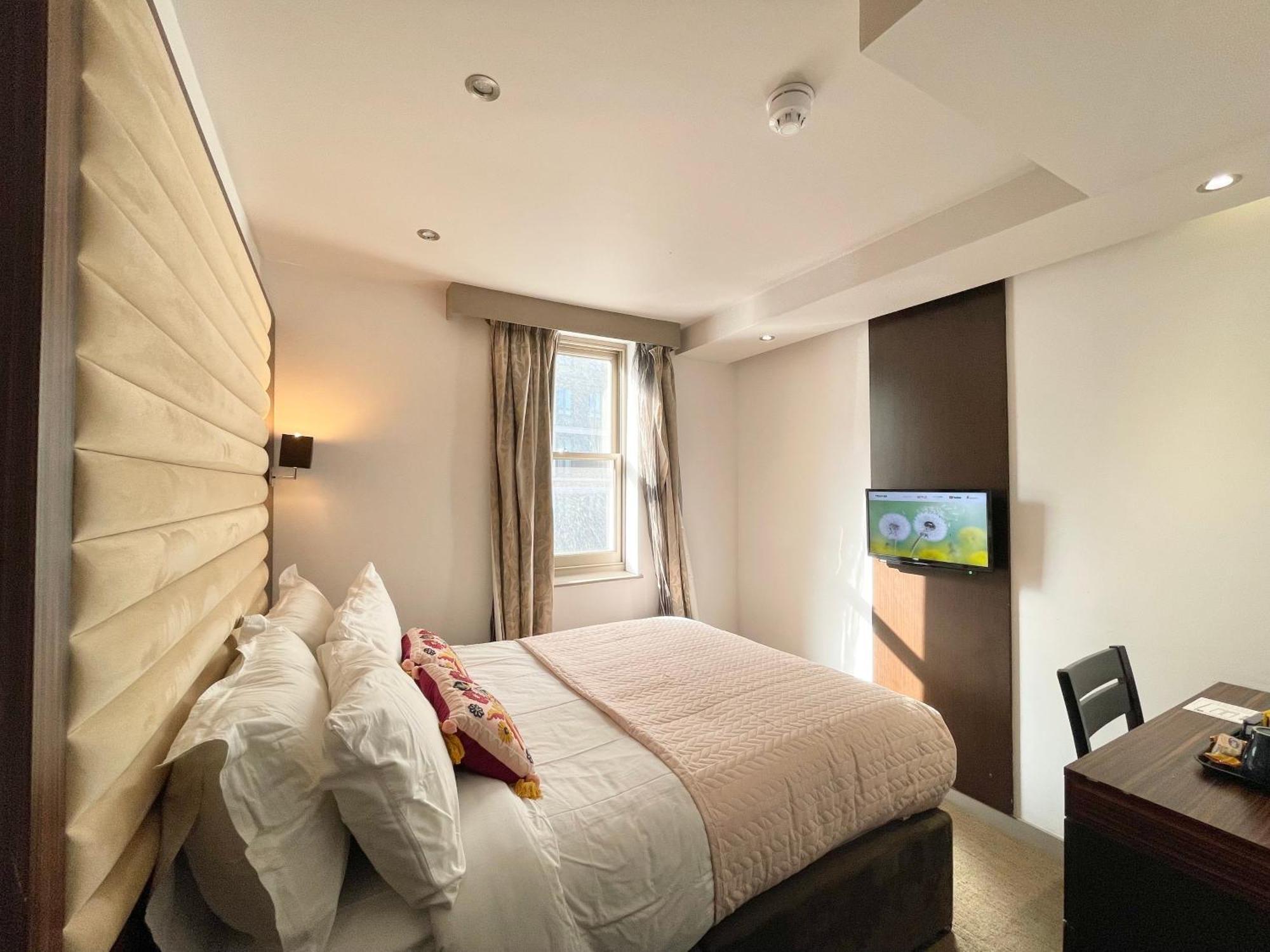 Hotel Maitrise Londres