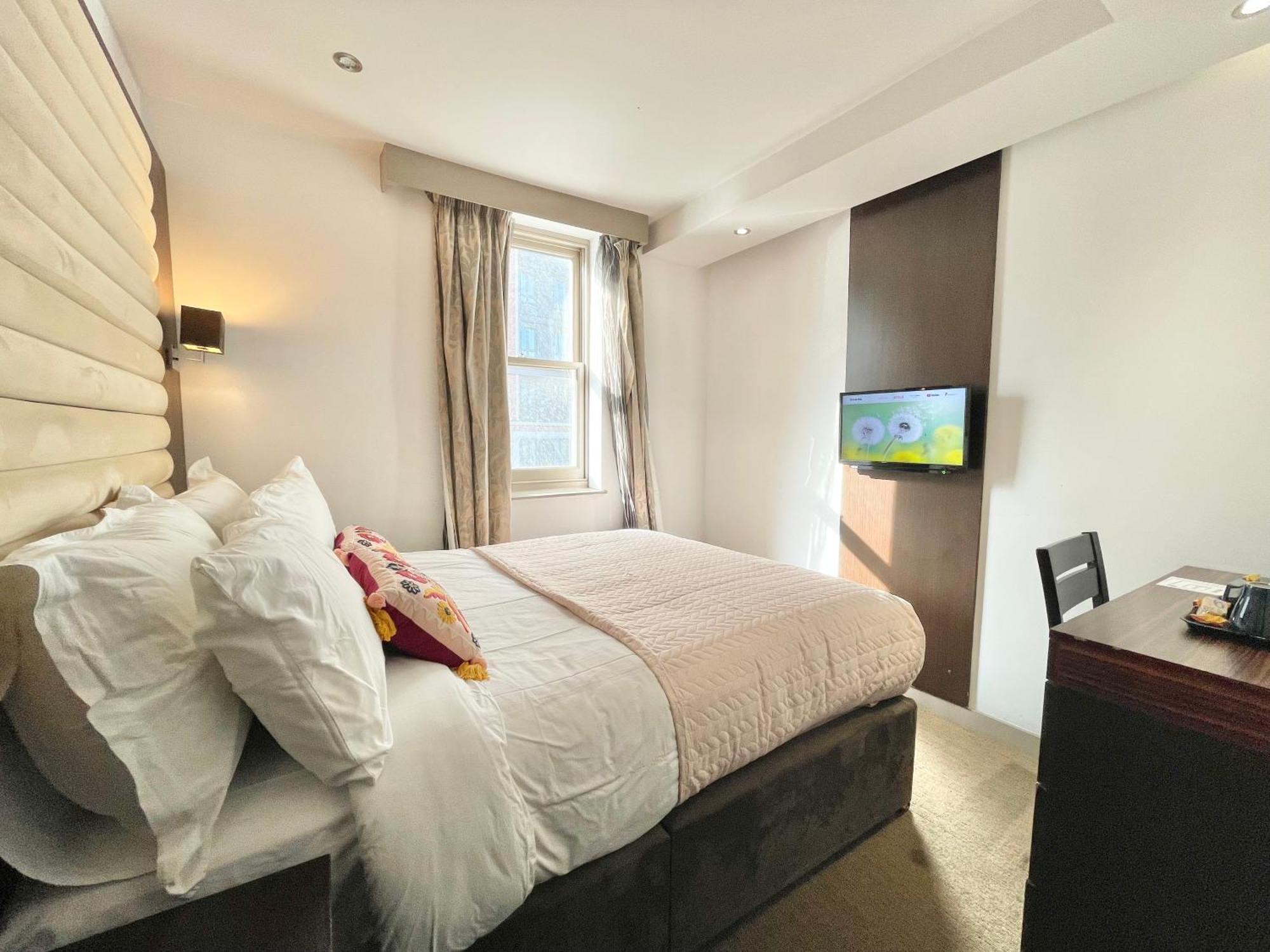 Maitrise Hotel Londres