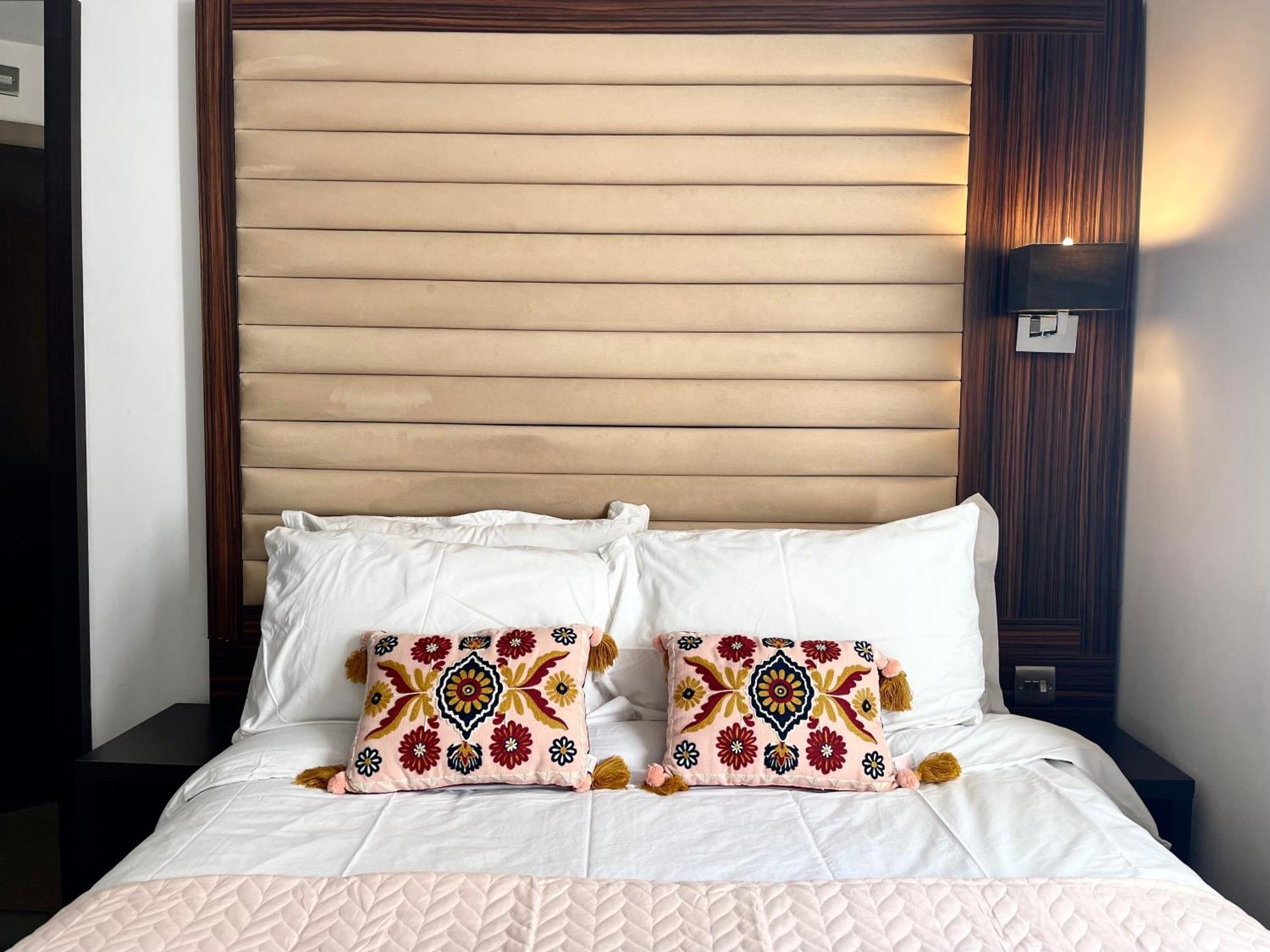 Maitrise 3* Londres