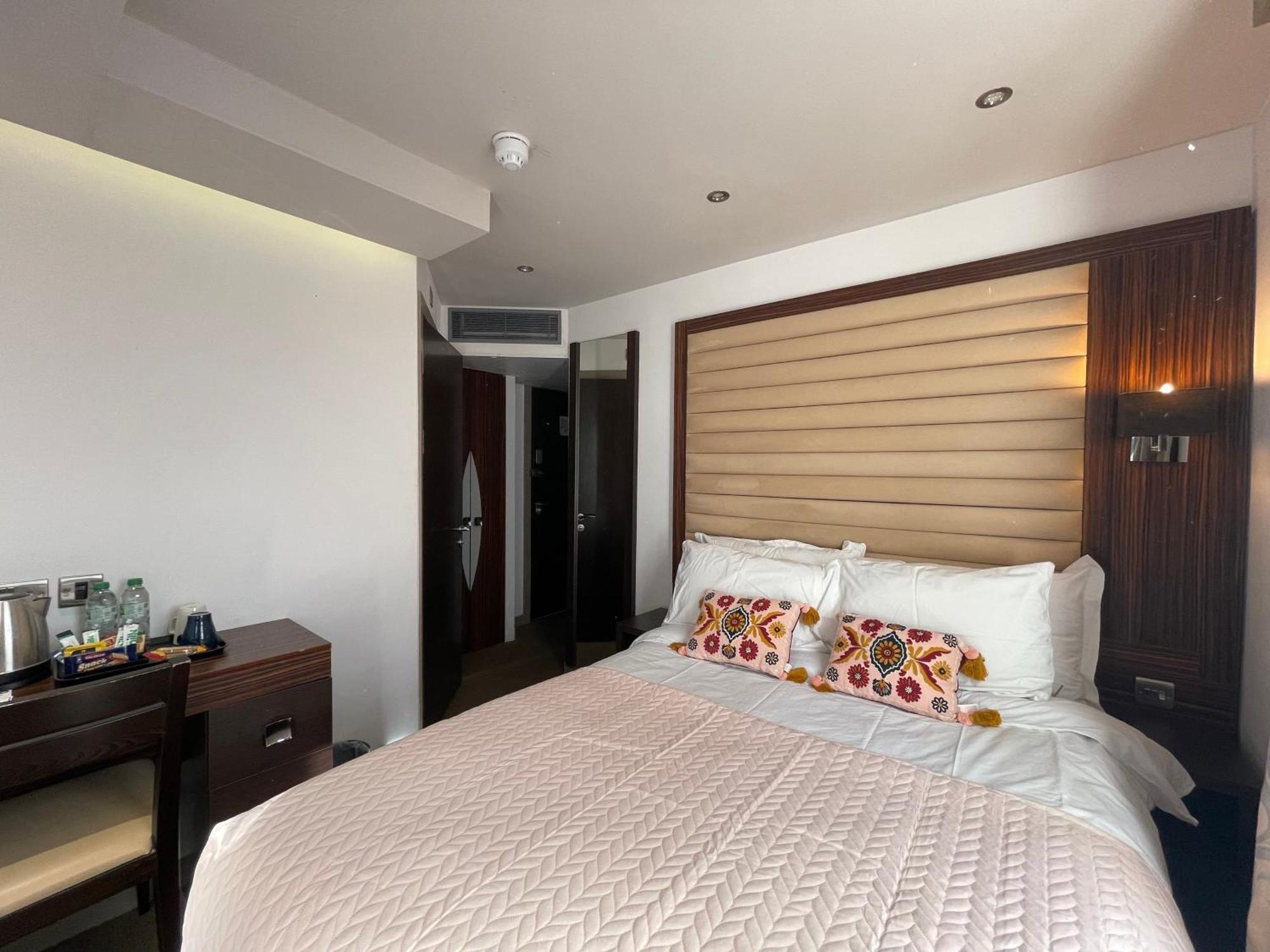 Maitrise Hotel Londres