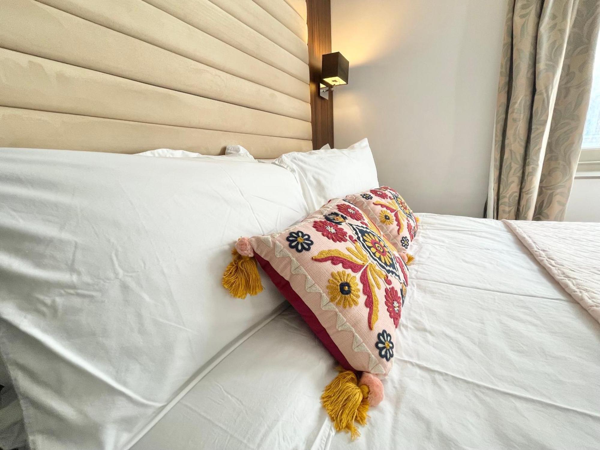 Maitrise Hotel Londres