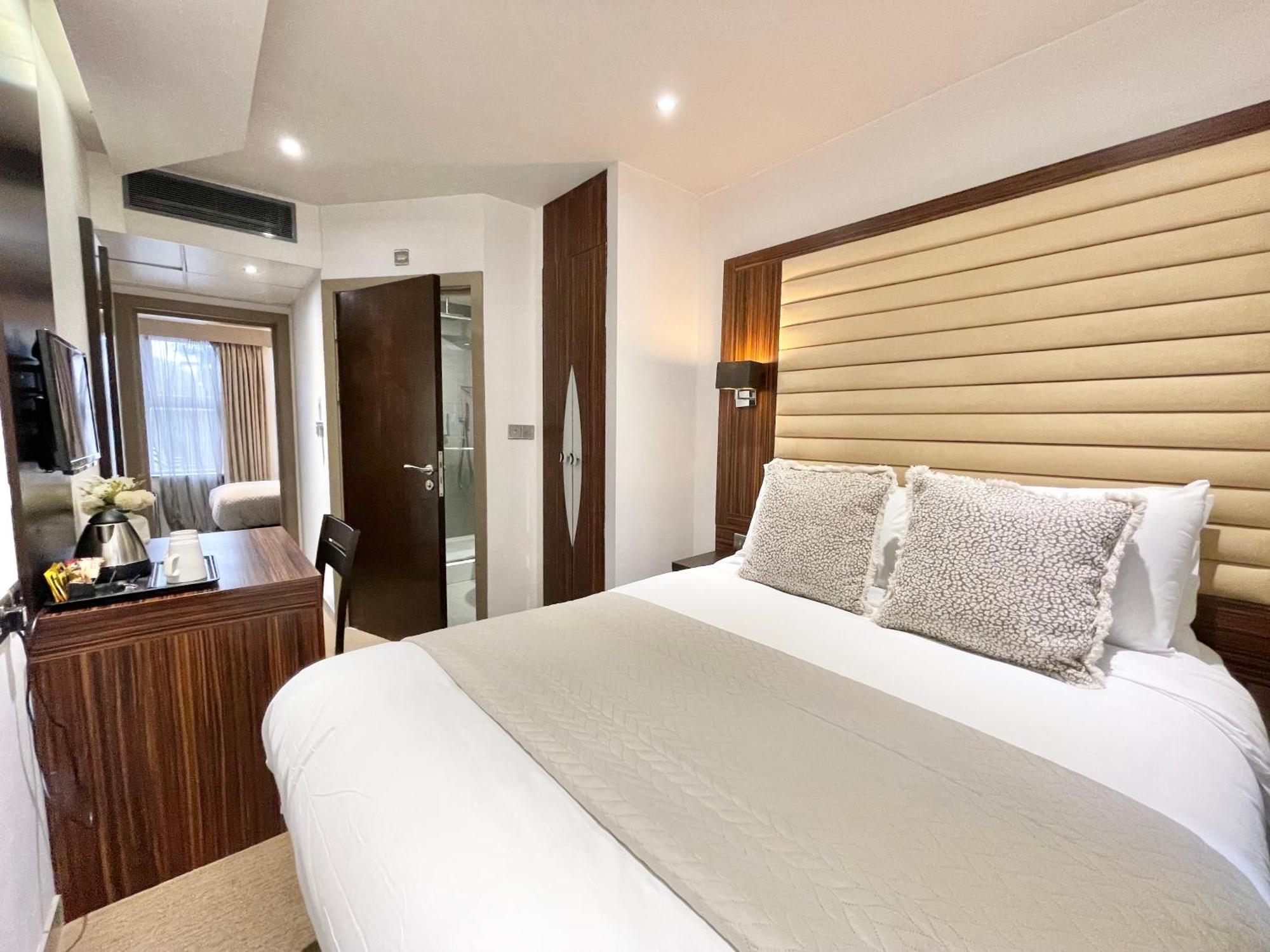 Maitrise 3* Londres