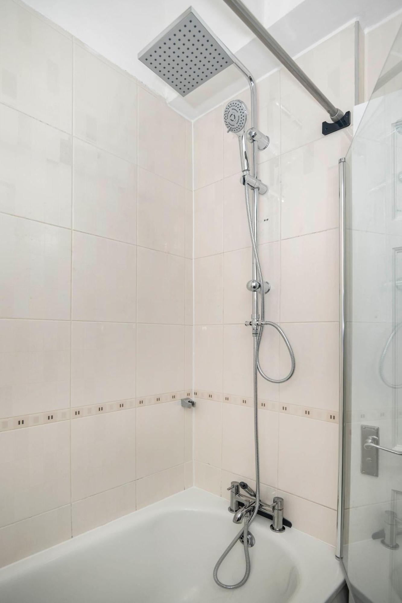 Millfield Park Serviced Hackney Apartamento Londres