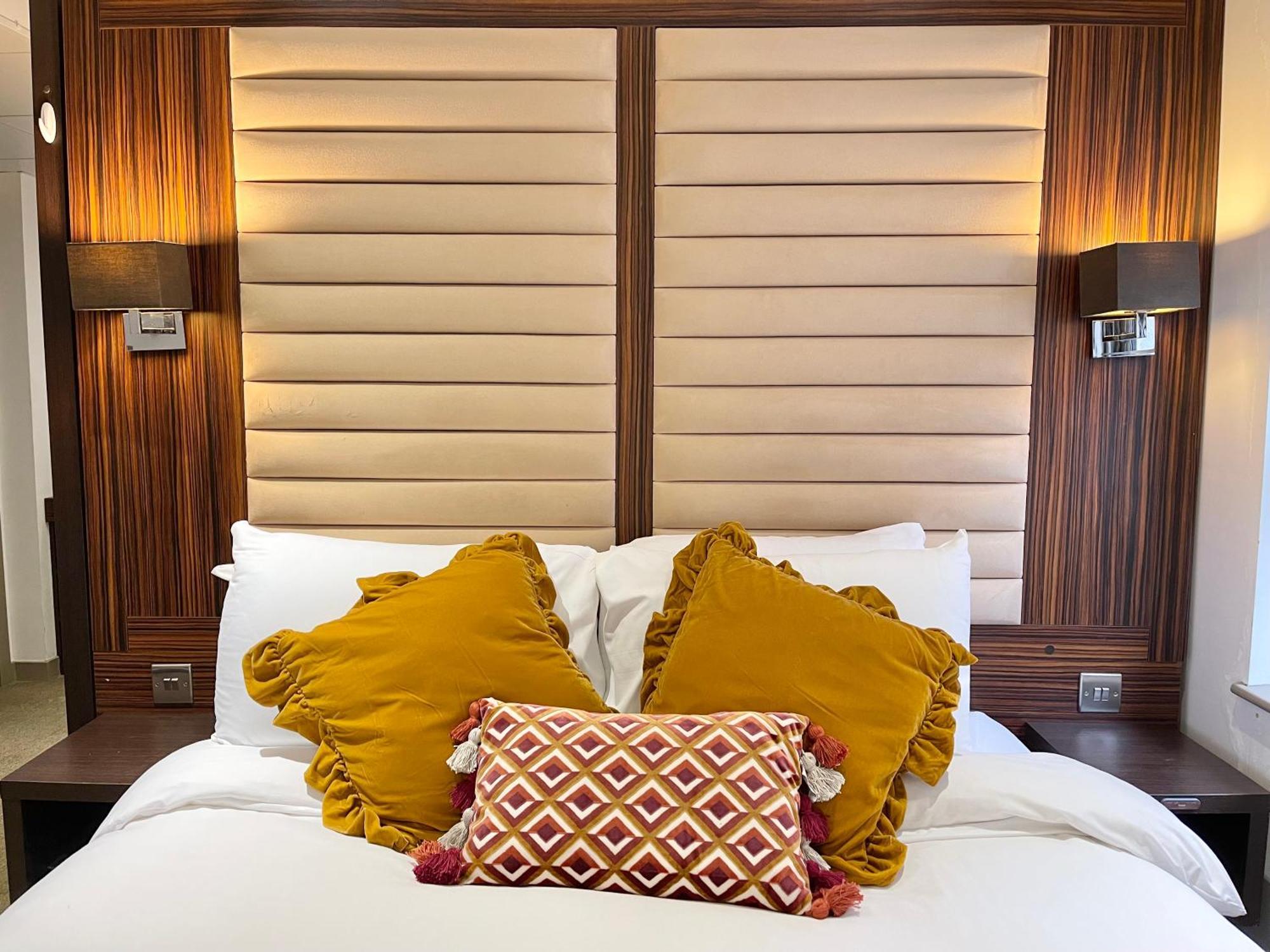 Hotel Maitrise Londres