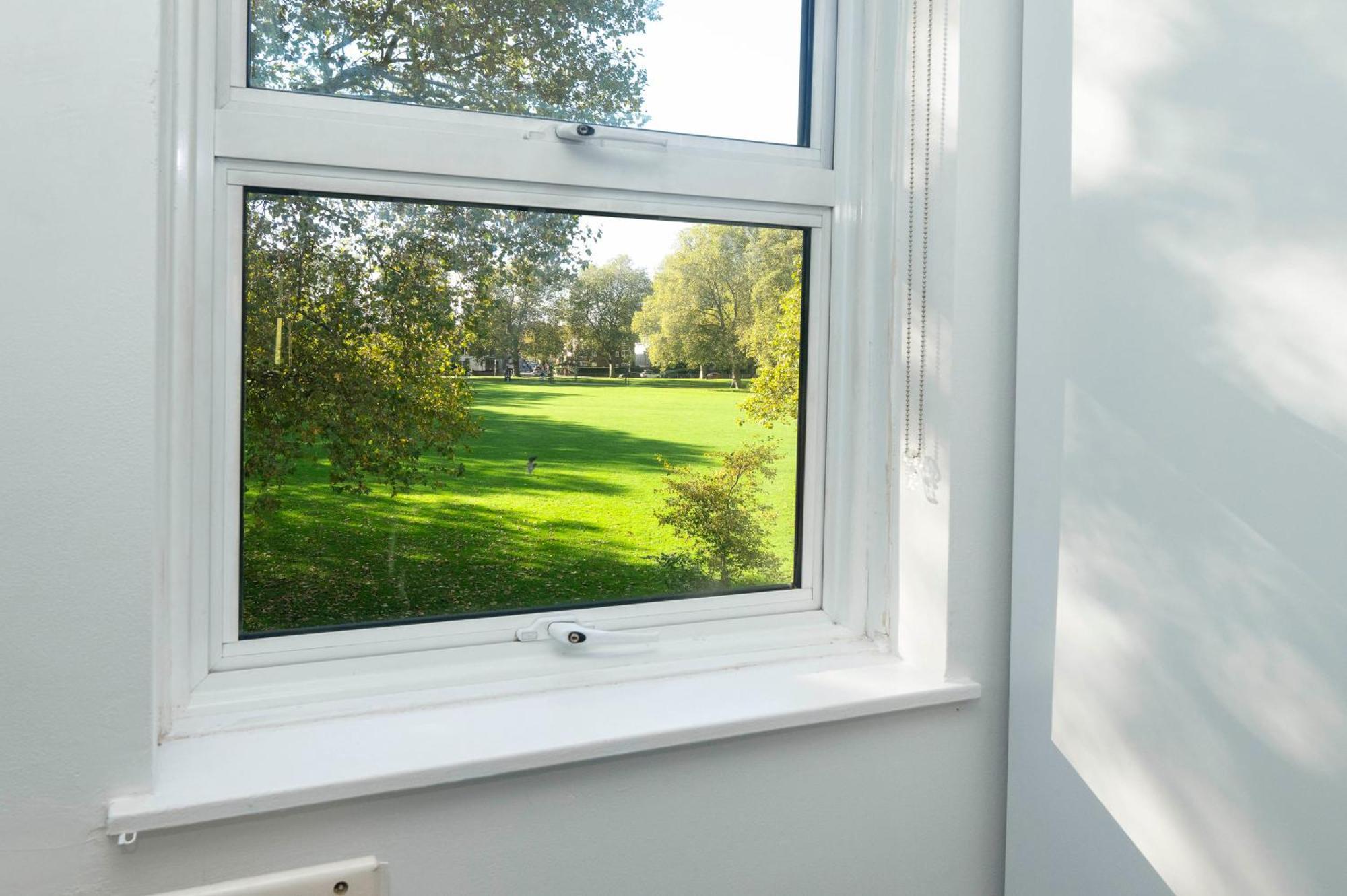 Millfield Park Serviced Hackney Apartamento *