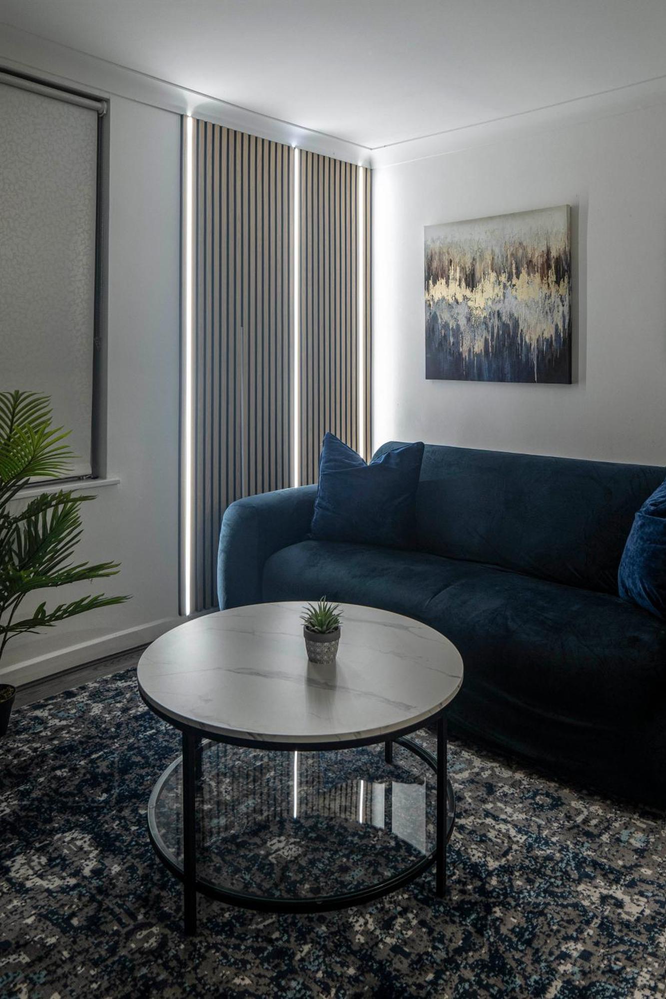 Millfield Park Serviced Hackney Apartamento *