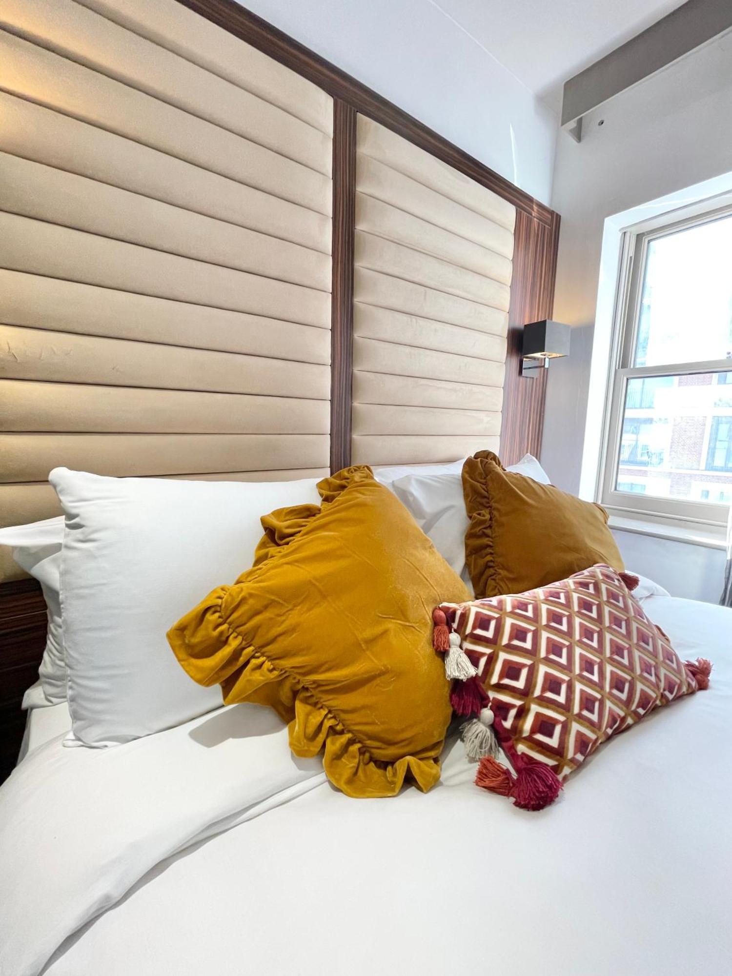 Maitrise Hotel Londres