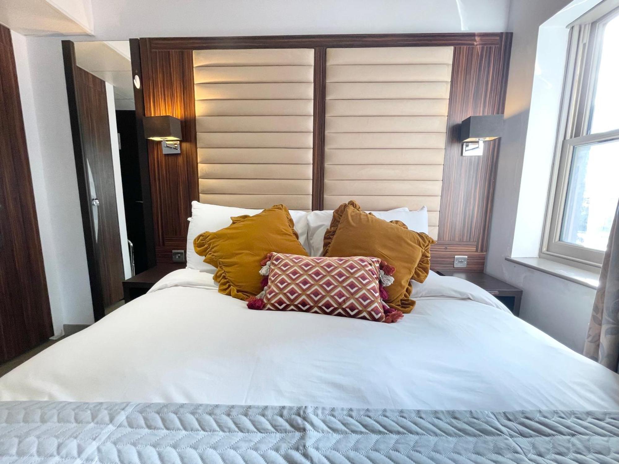 Maitrise 3* Londres