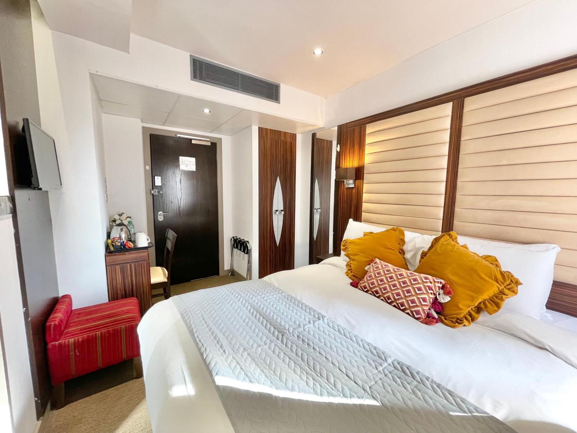 Maitrise Hotel Londres