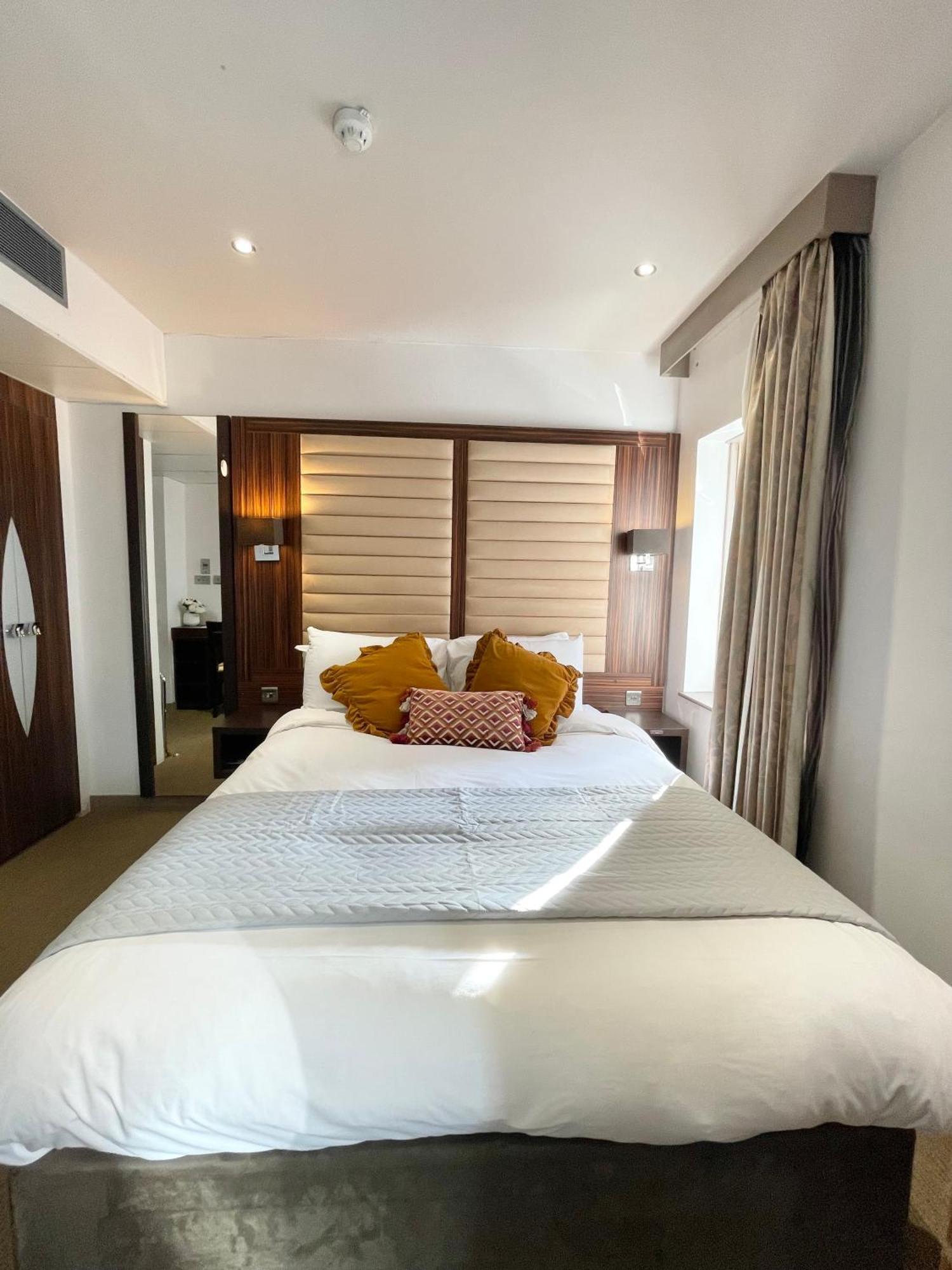 Hotel Maitrise Londres