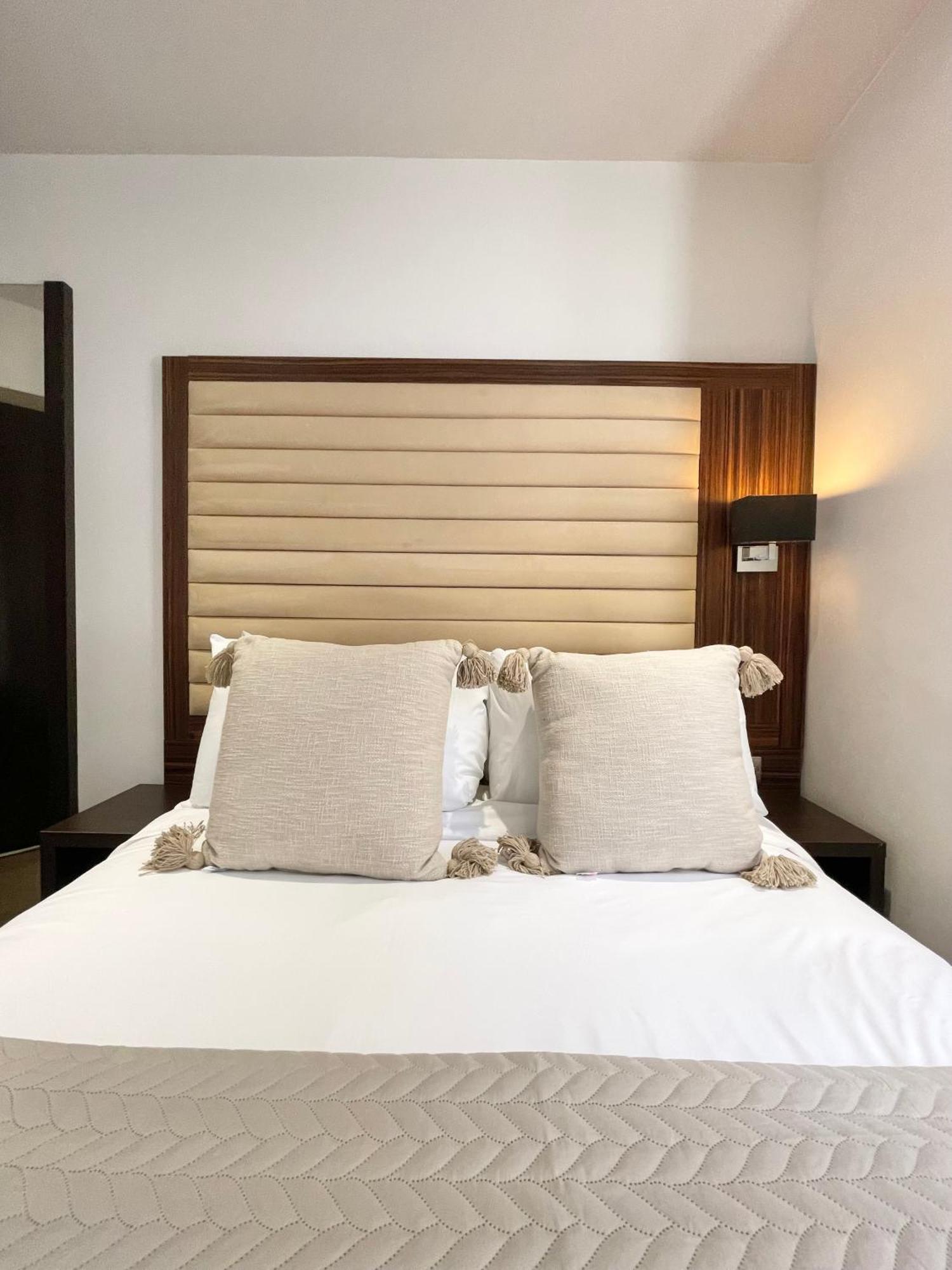 Maitrise Hotel Londres