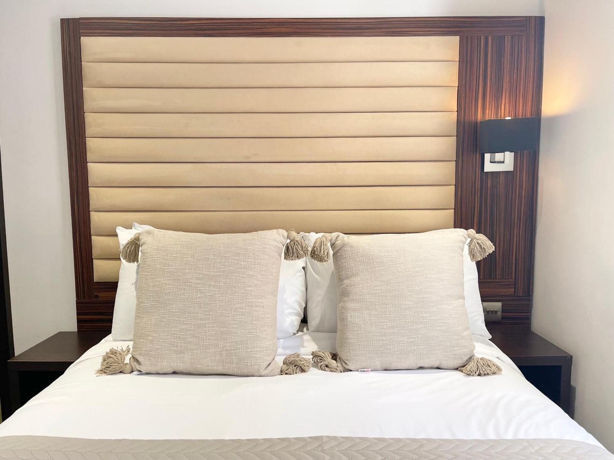 Maitrise 3* Londres