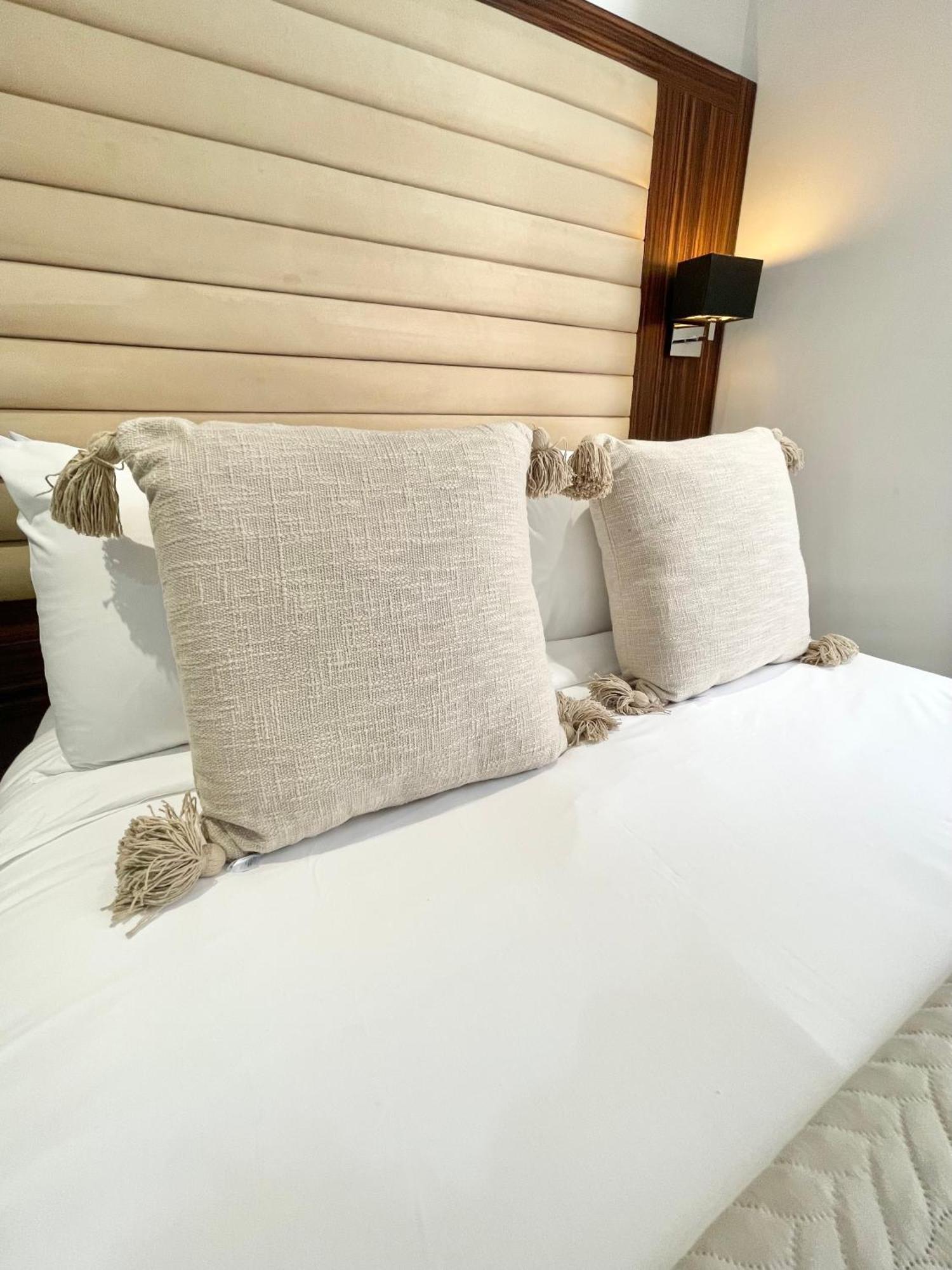 Maitrise Hotel Londres