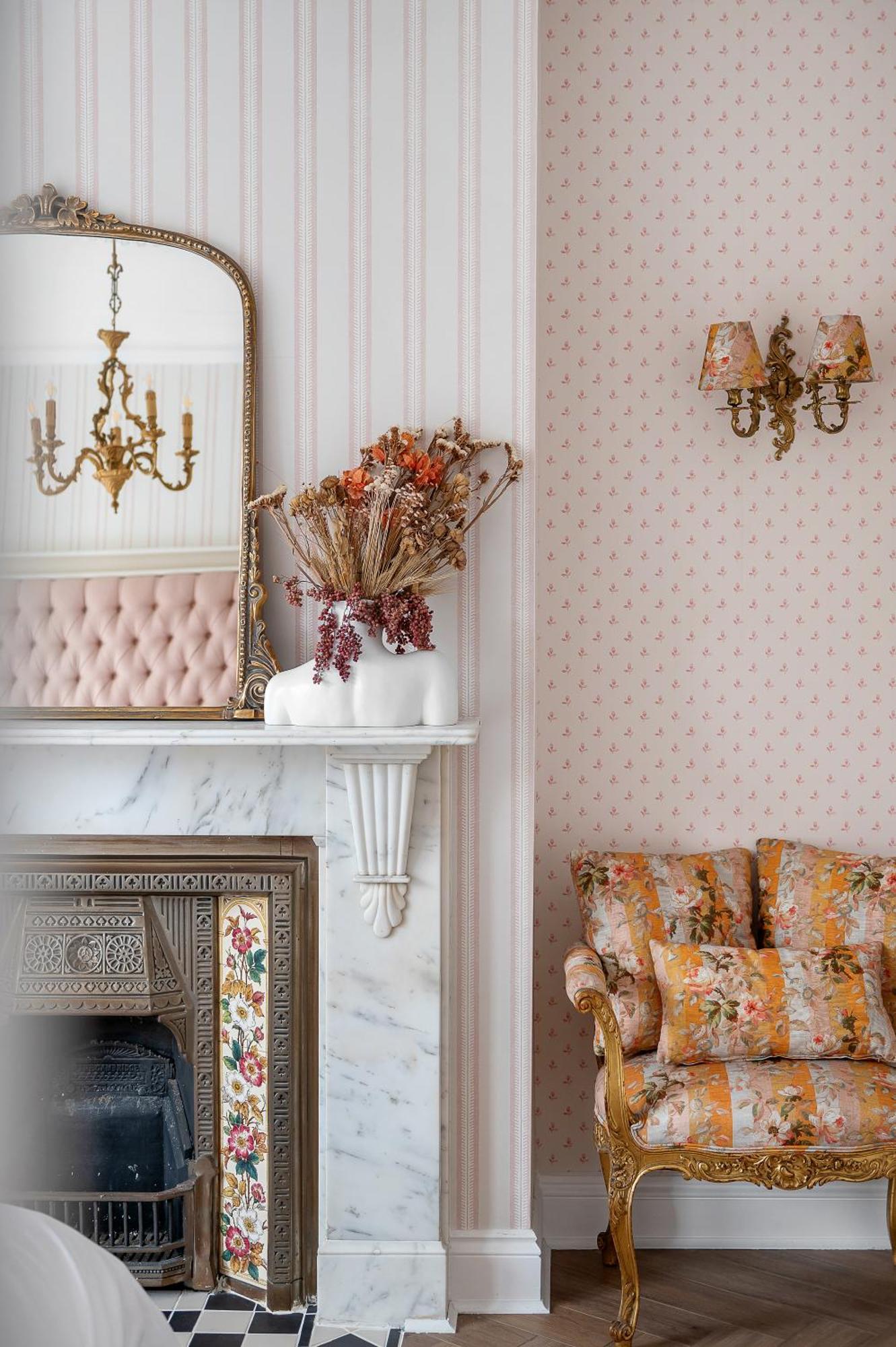 Hébergement de vacances Blossom House New 3bed House In Barons Court
