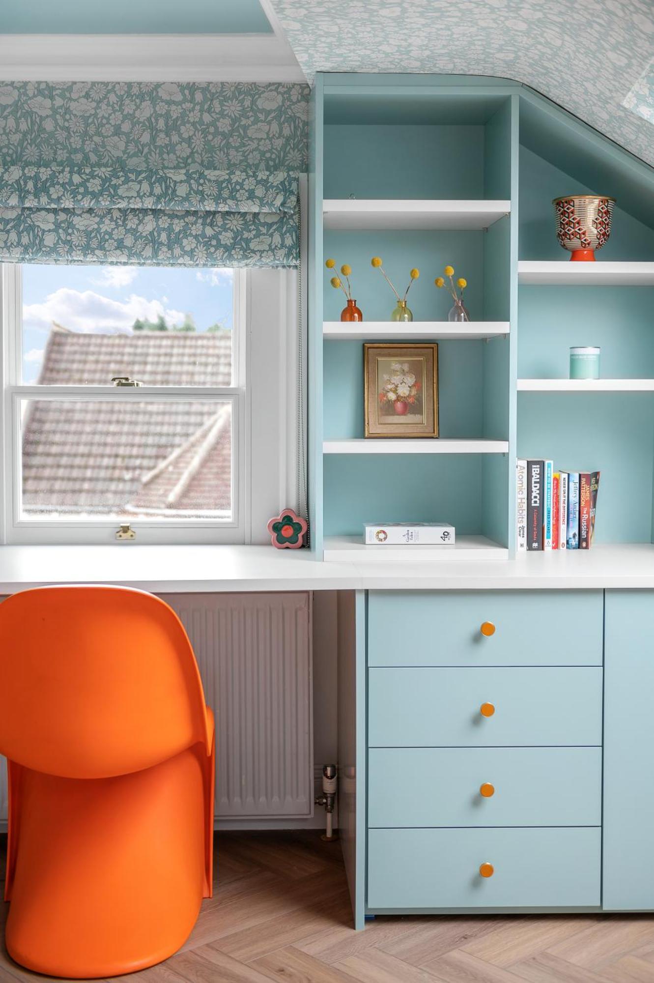 Hébergement de vacances Blossom House New 3bed House In Barons Court *