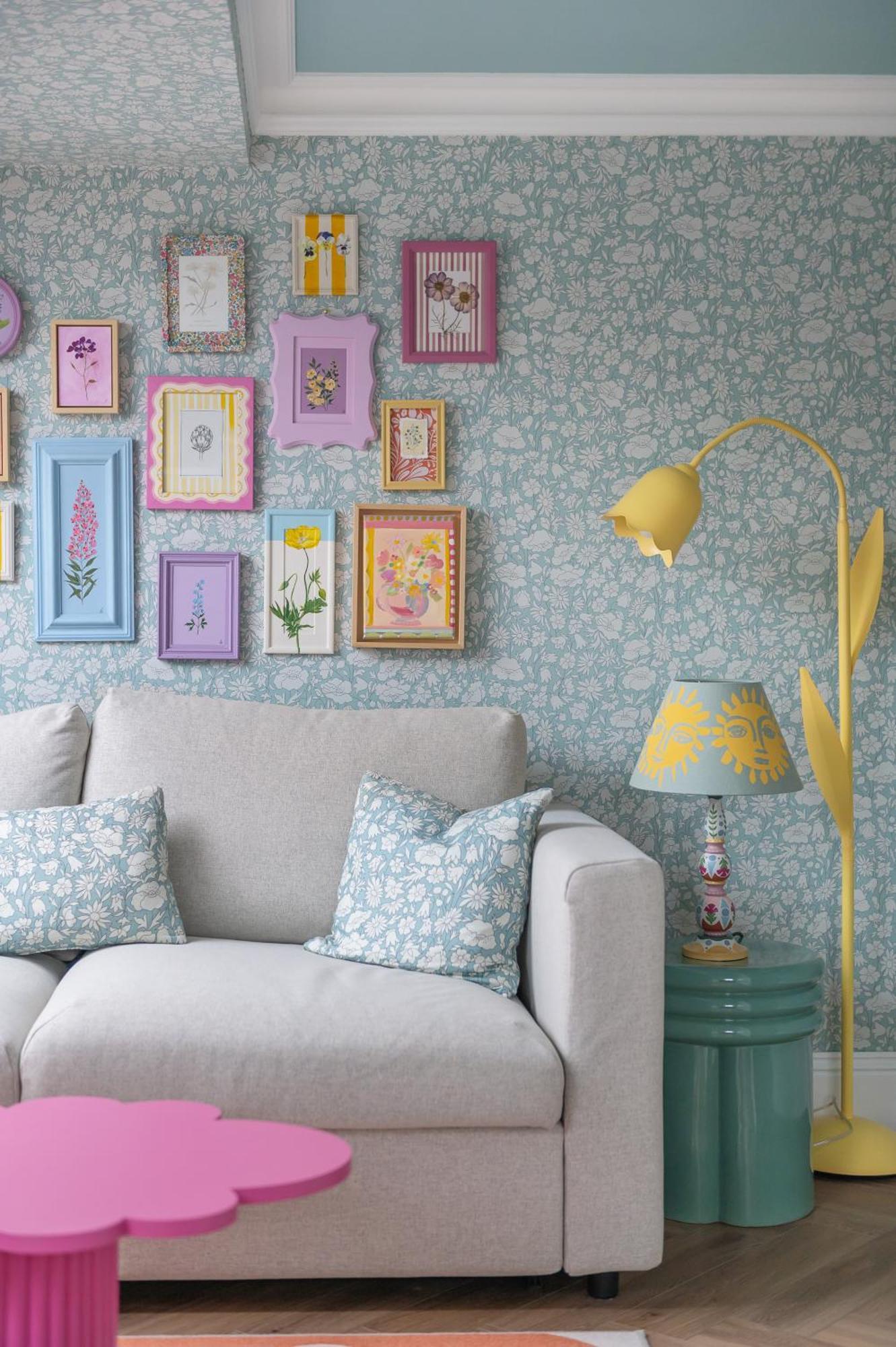 Hébergement de vacances Blossom House New 3bed House In Barons Court Londres