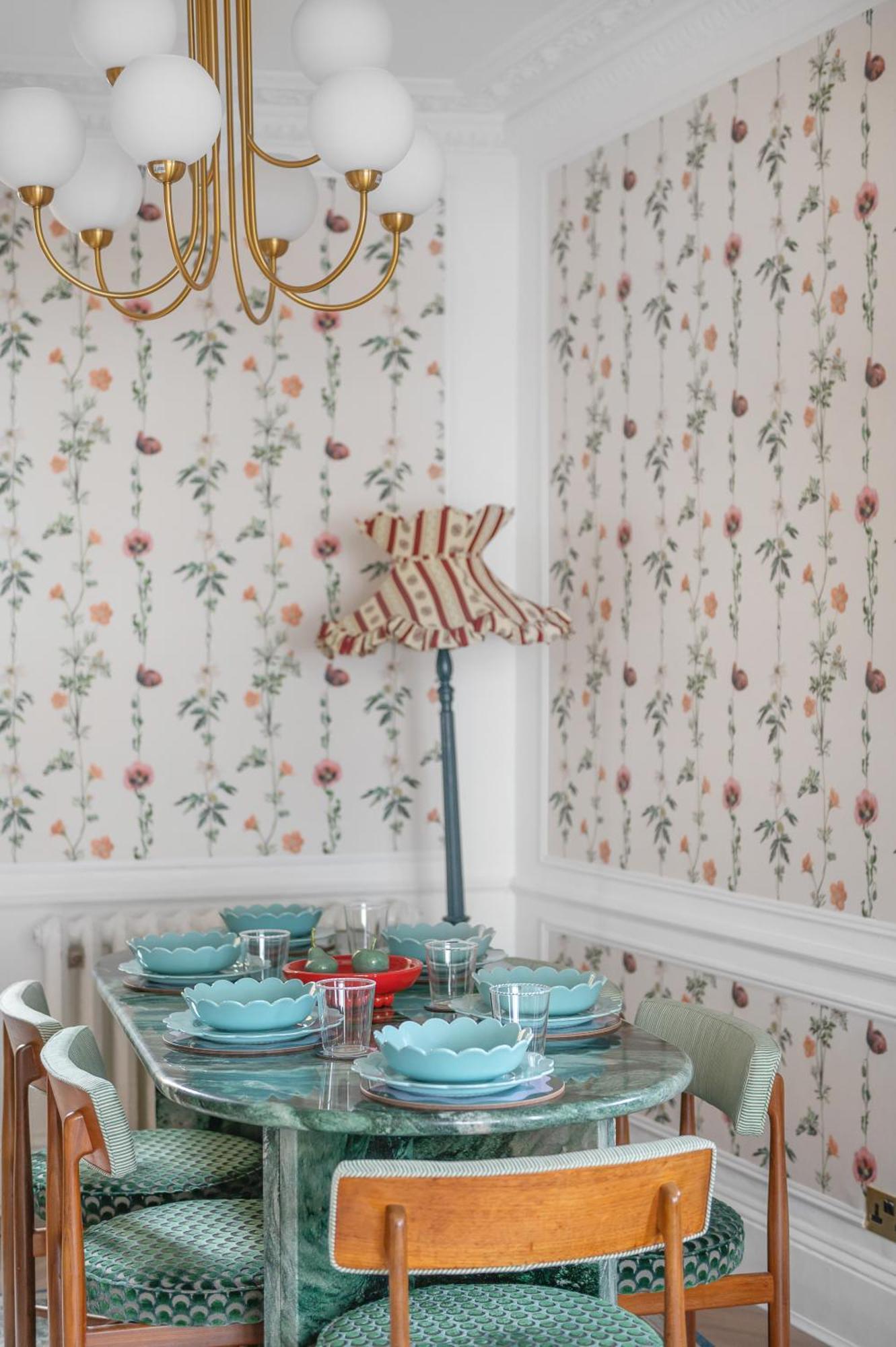 Blossom House New 3bed House In Barons Court Hébergement de vacances Londres