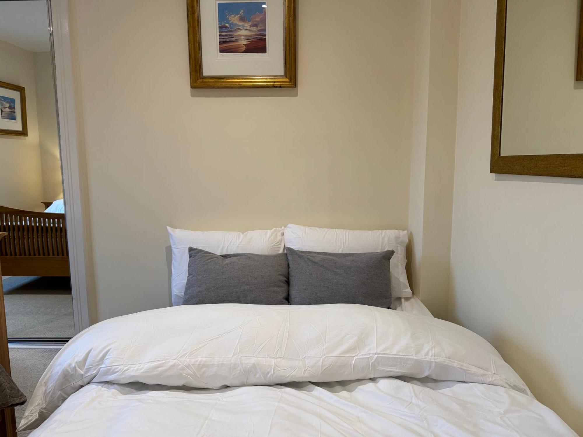 Apartamento Two Bed Flat In Wimbledon *