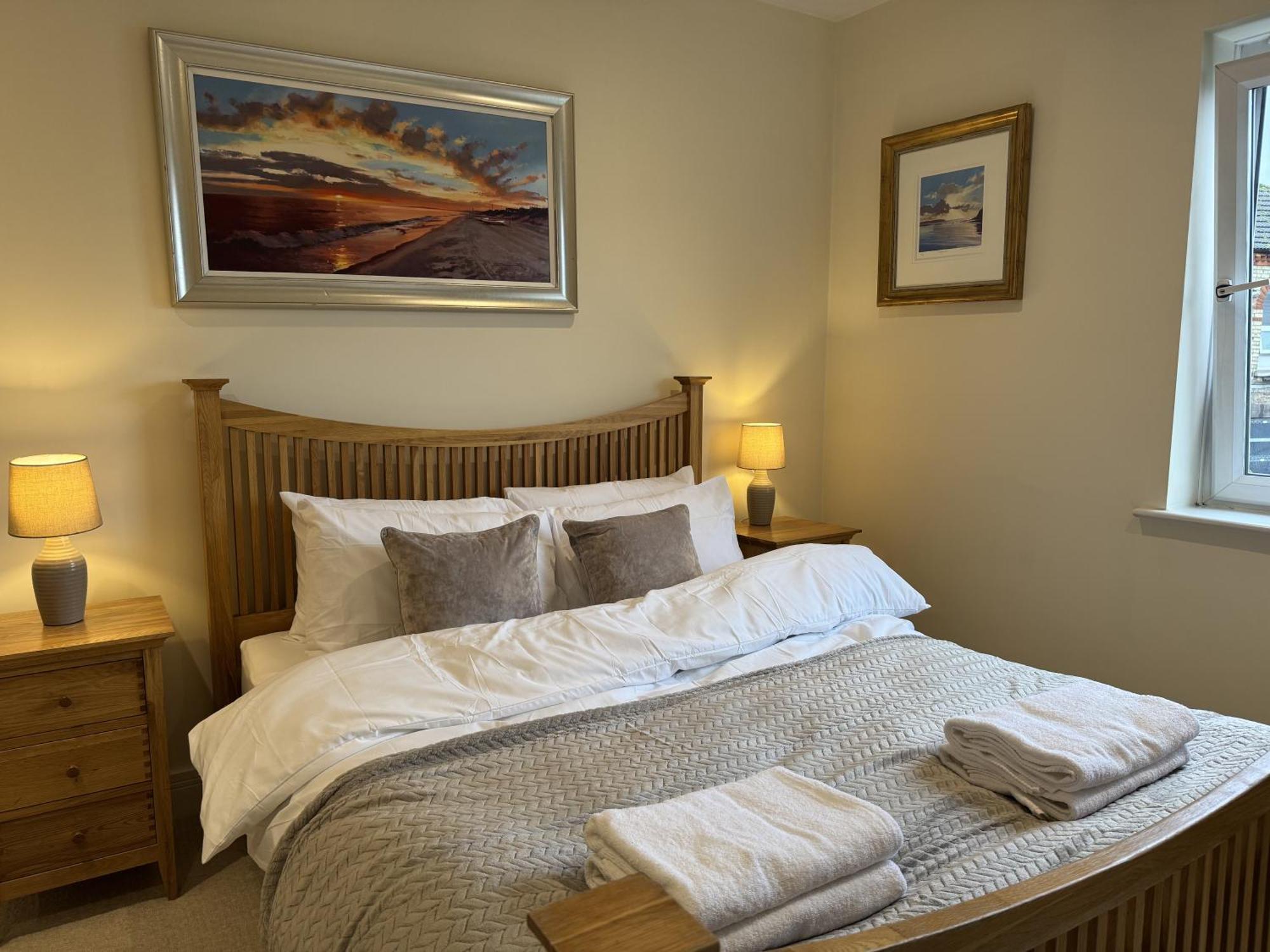 Two Bed Flat In Wimbledon Londres