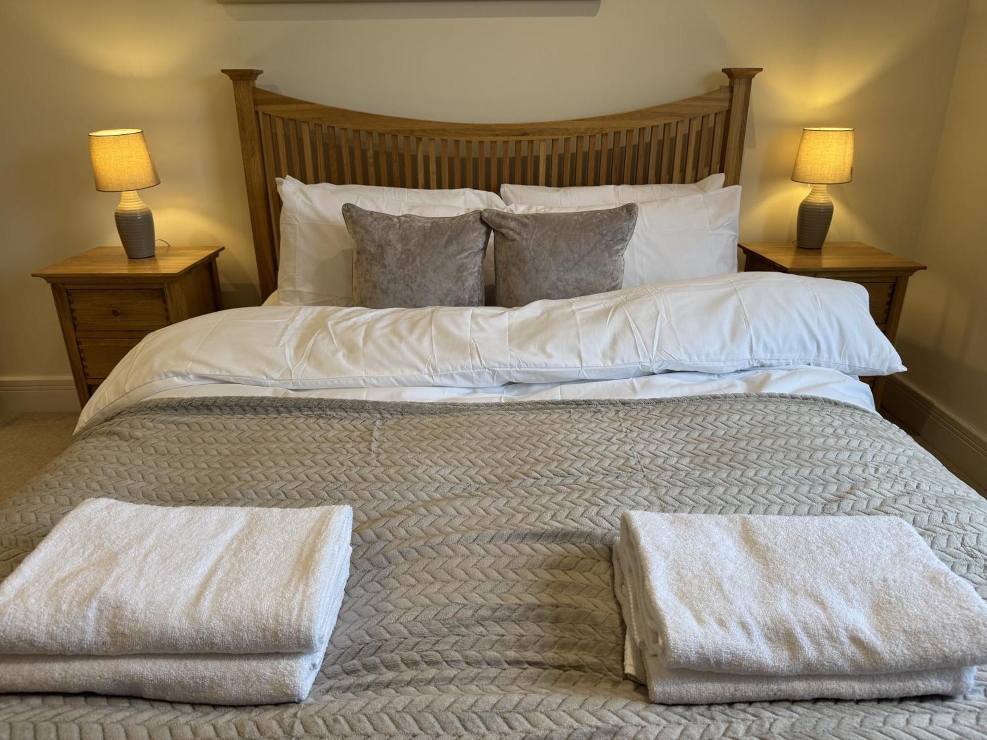 Two Bed Flat In Wimbledon Apartamento *