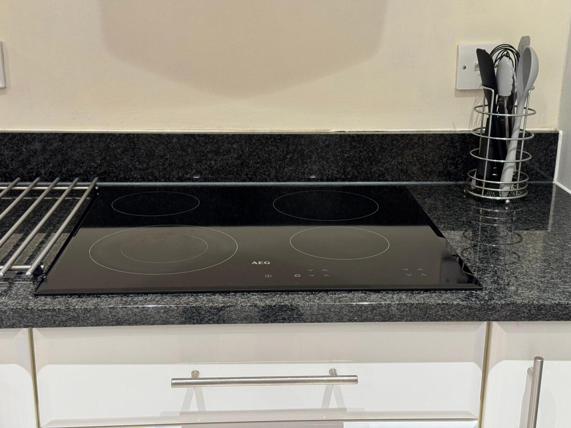 Apartamento Two Bed Flat In Wimbledon