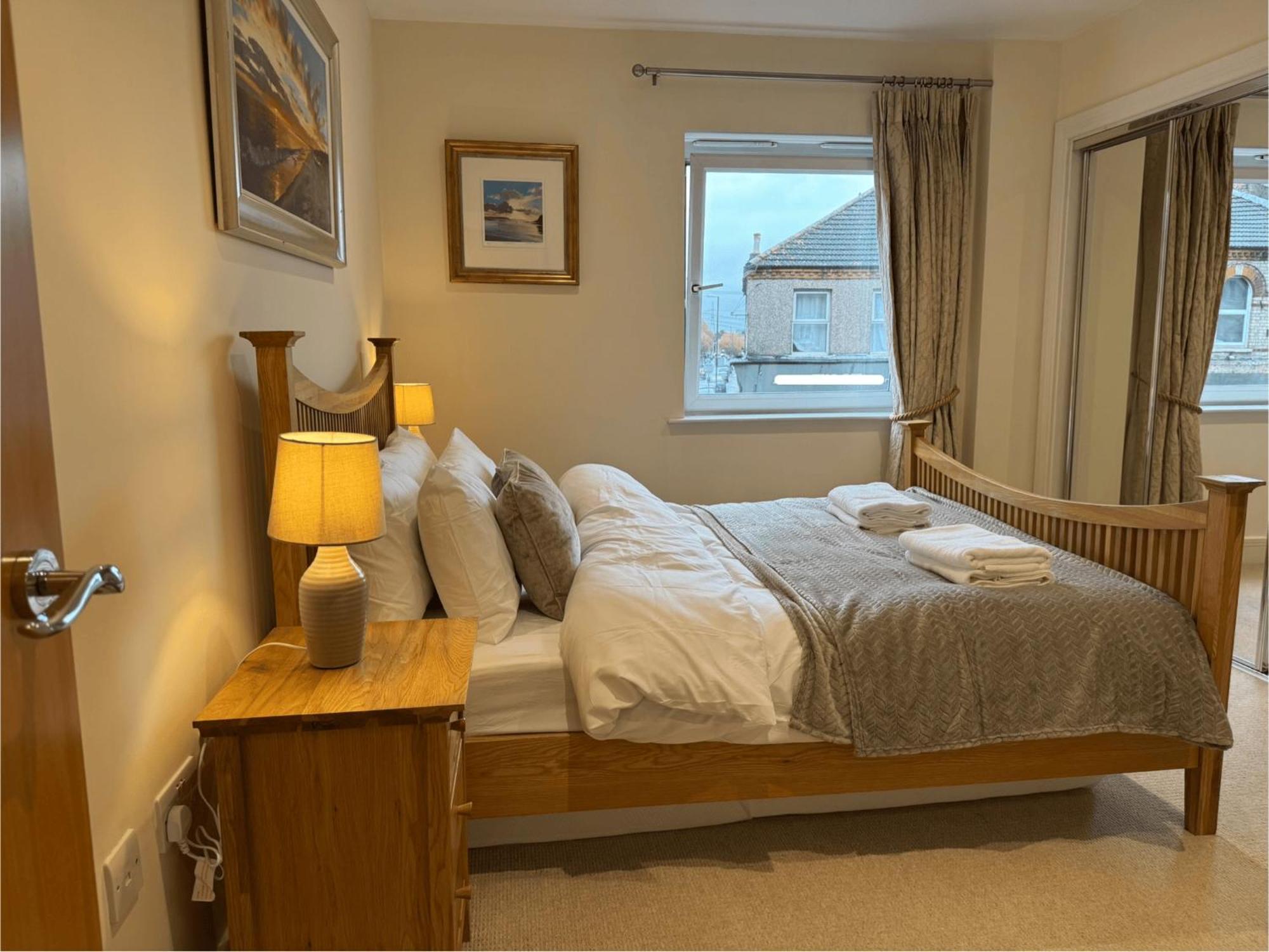 Two Bed Flat In Wimbledon Apartamento Londres