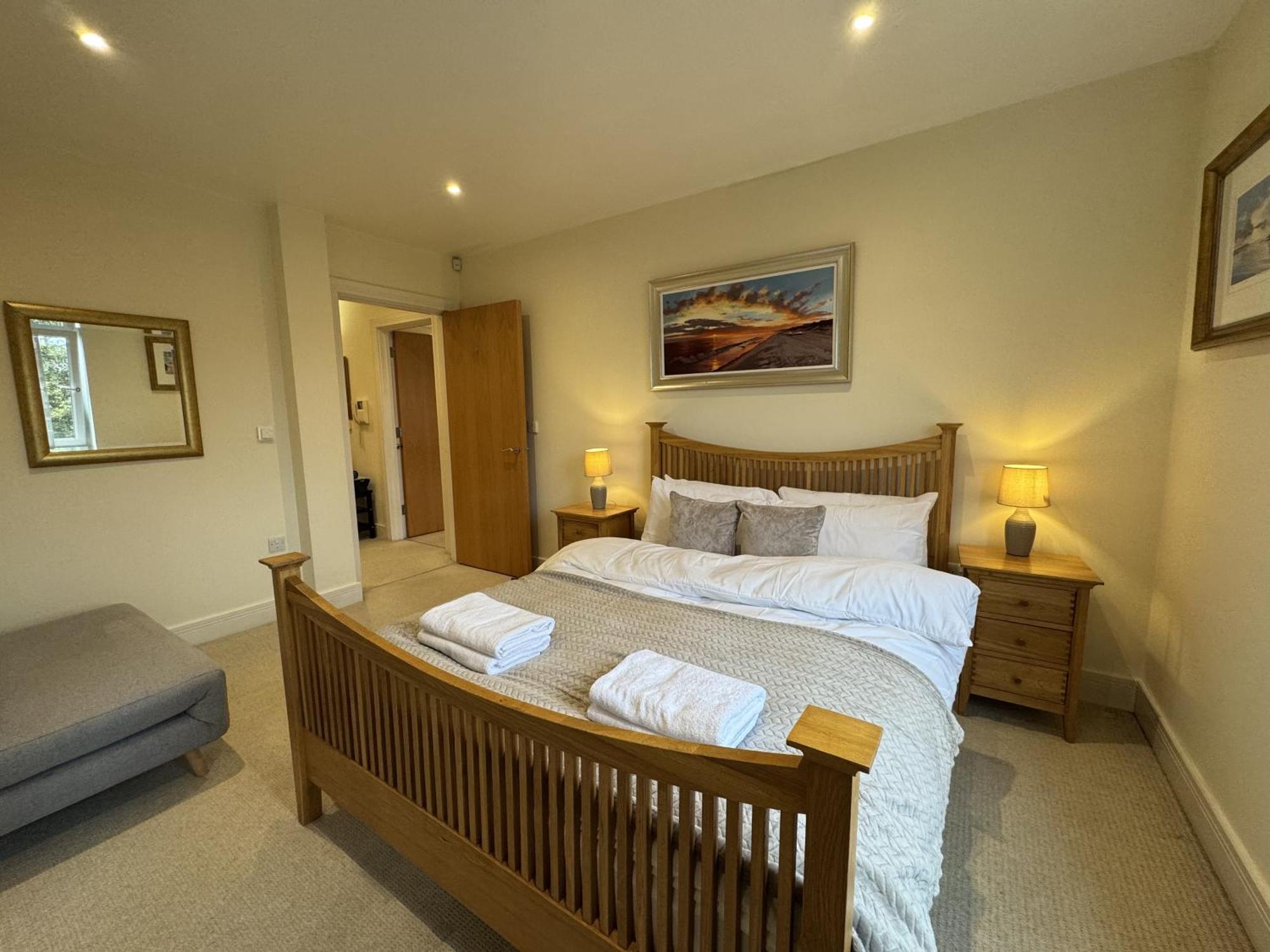 Two Bed Flat In Wimbledon Apartamento Londres