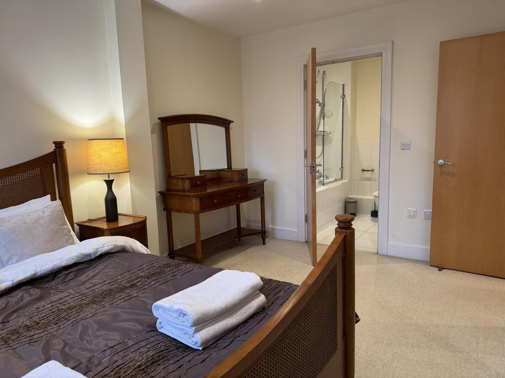 Apartamento Two Bed Flat In Wimbledon Londres