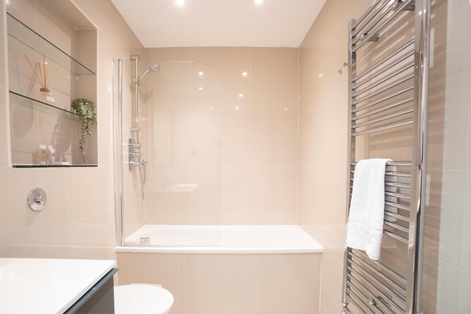 Modern 3Br Apartment In Shoreditch Appartement *