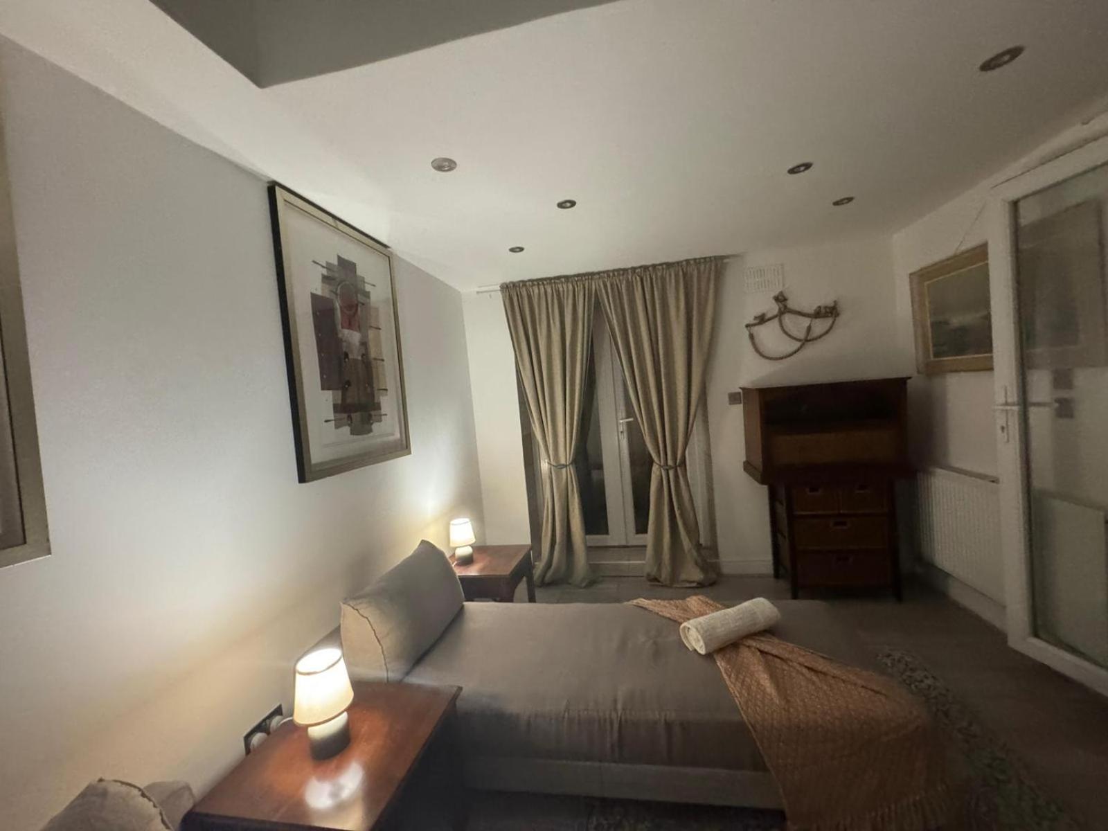 Clapham Familly Appartement
