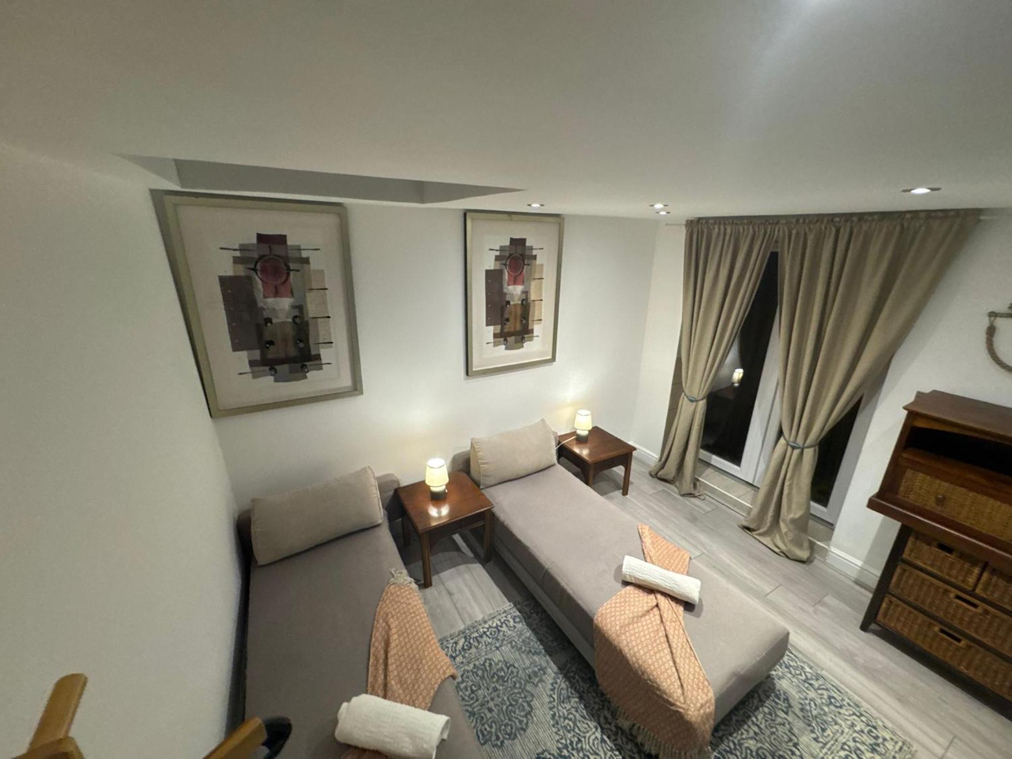 Appartement Clapham Familly