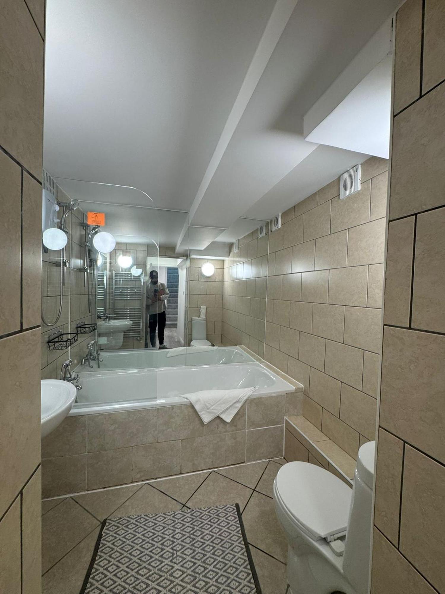 Clapham Familly Appartement Londres