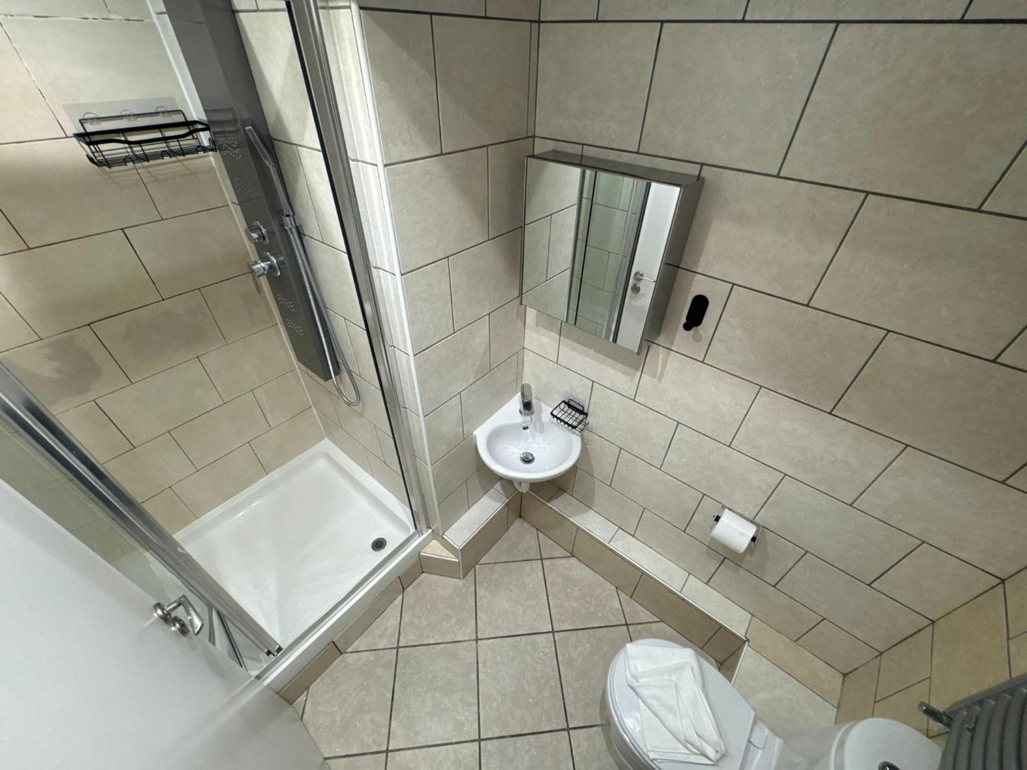 Appartement Clapham Familly Londres