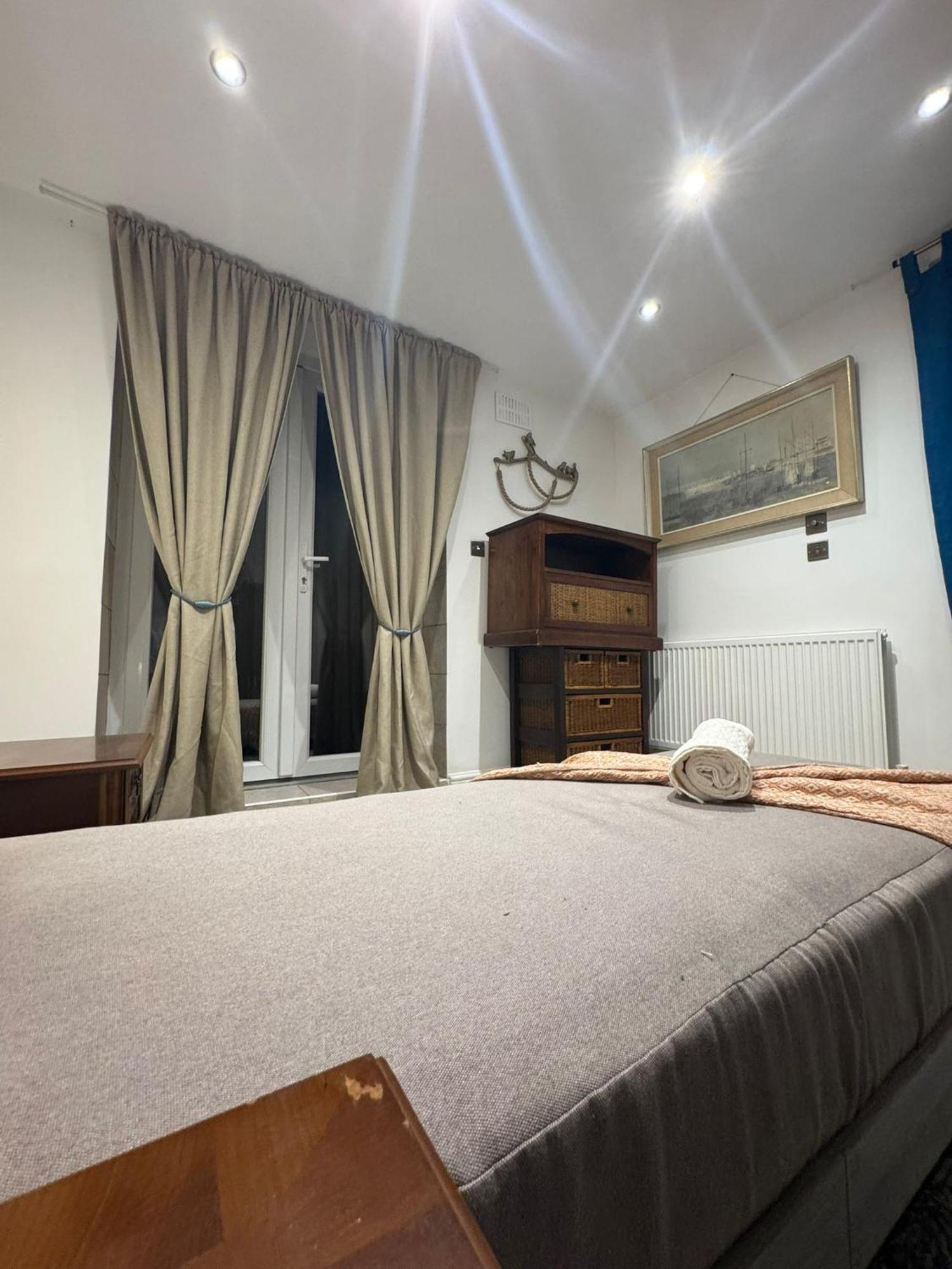 Appartement Clapham Familly Londres