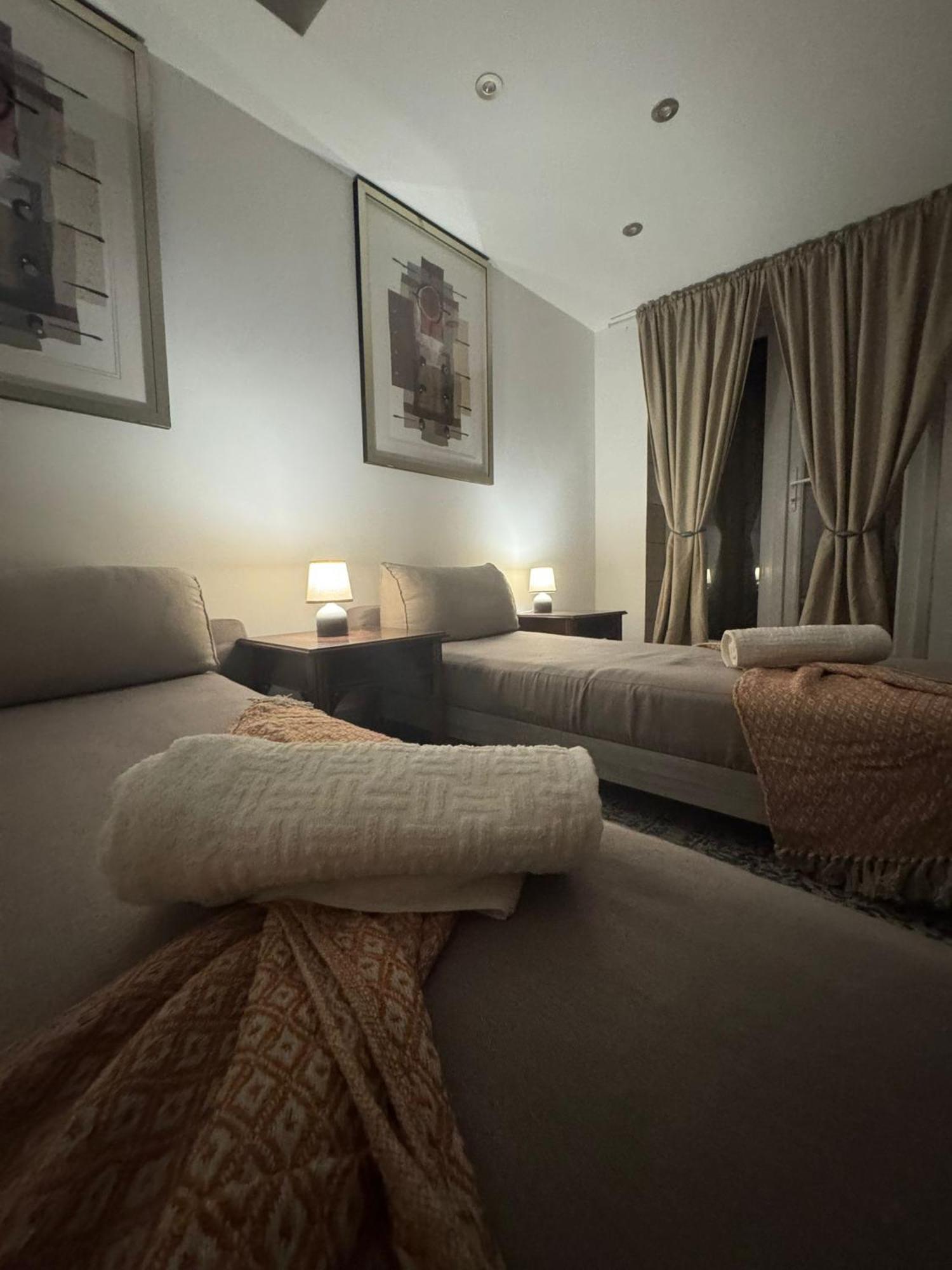 Appartement Clapham Familly