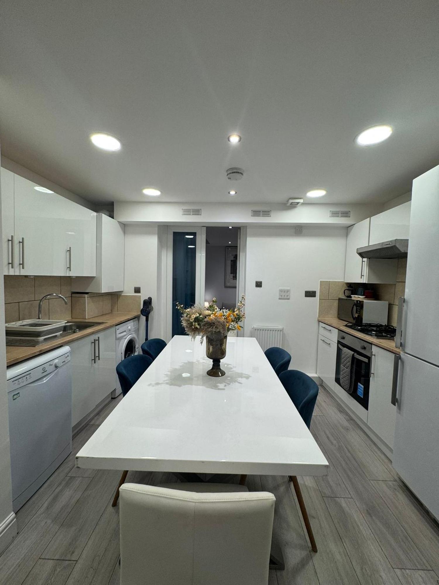 Appartement Clapham Familly