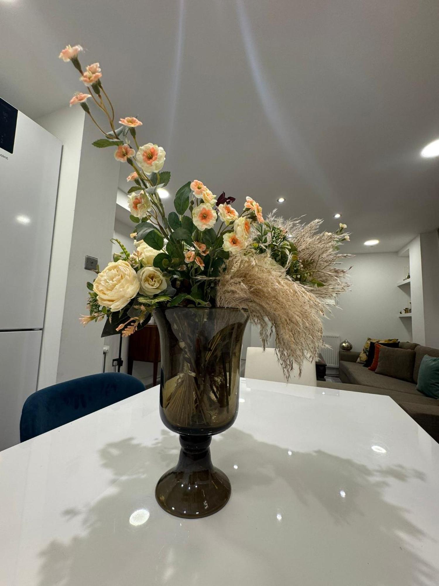 Clapham Familly Appartement *