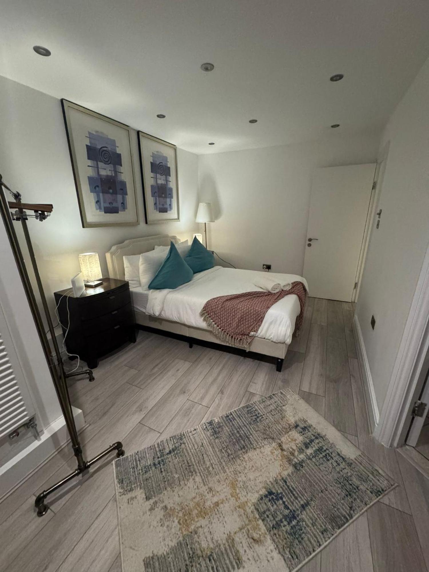 Appartement Clapham Familly Londres