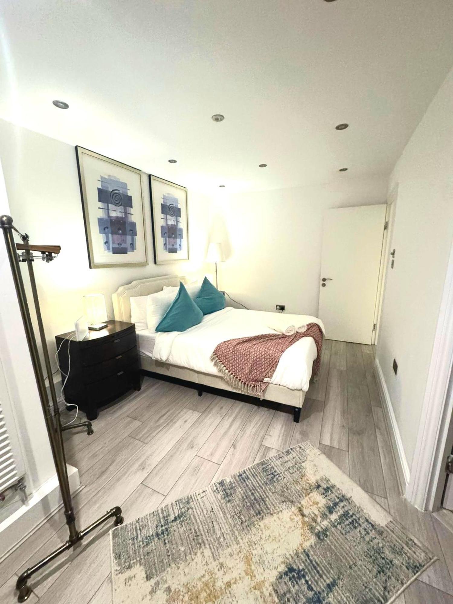 Appartement Clapham Familly
