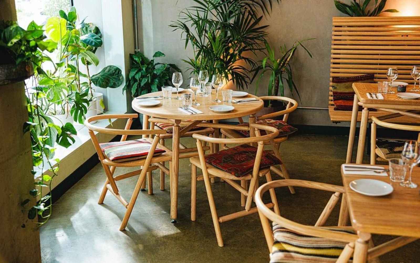 Appartement Hive - East *