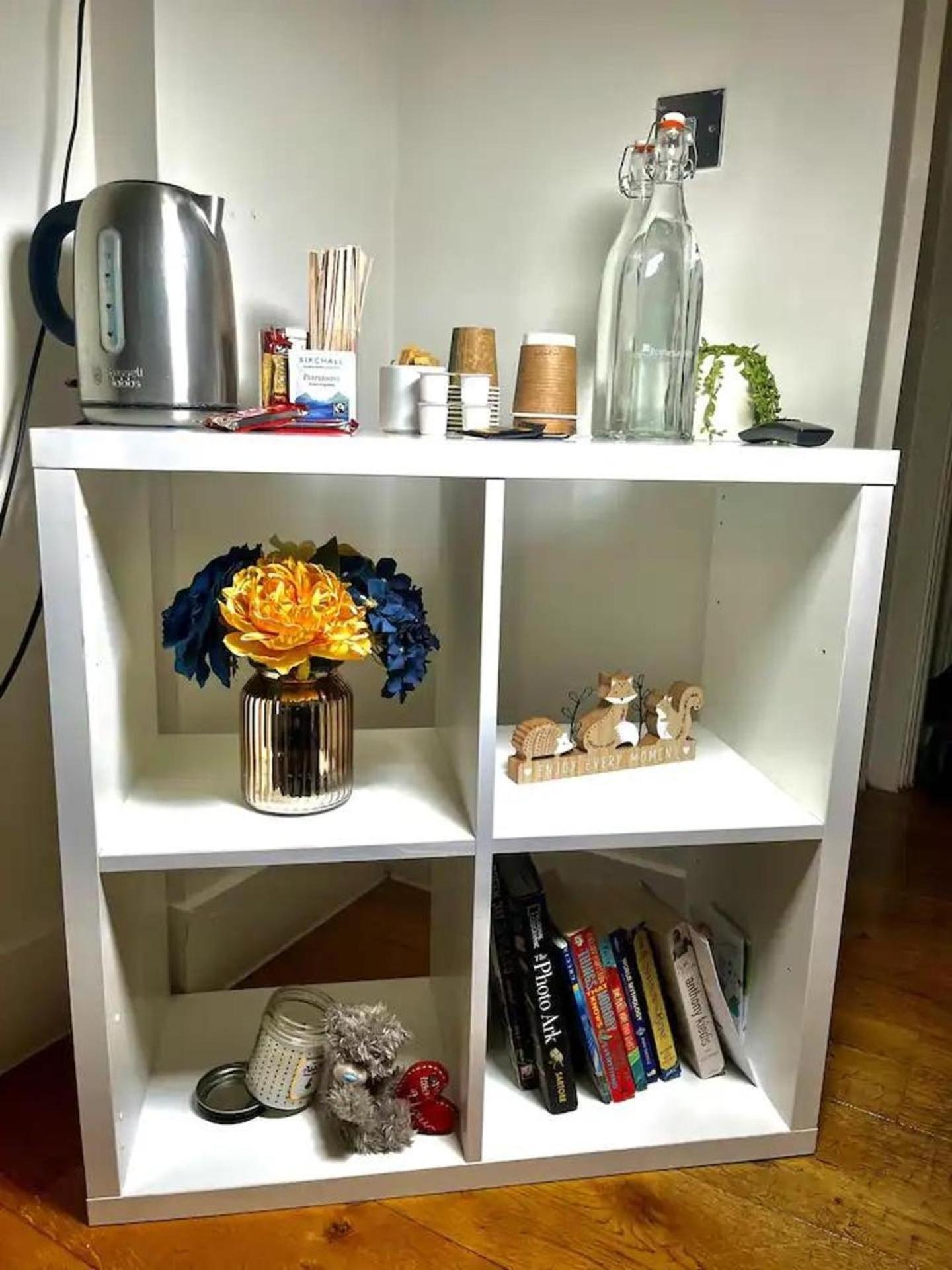 Flat Offers Superb Transport Connections Appartement Londres