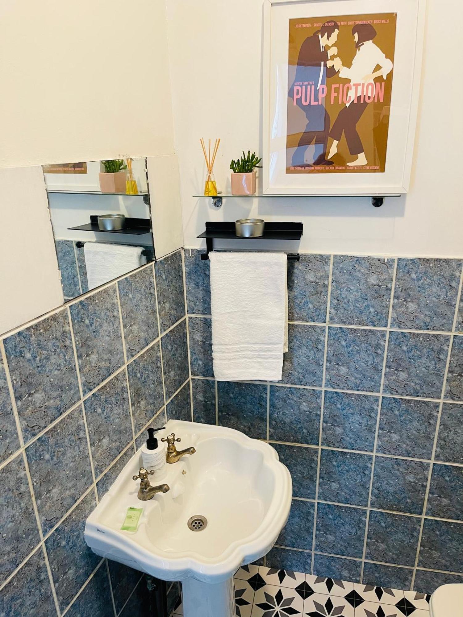 Cosy 5 Mins From Portobello Road Market - Notting Hill Gate