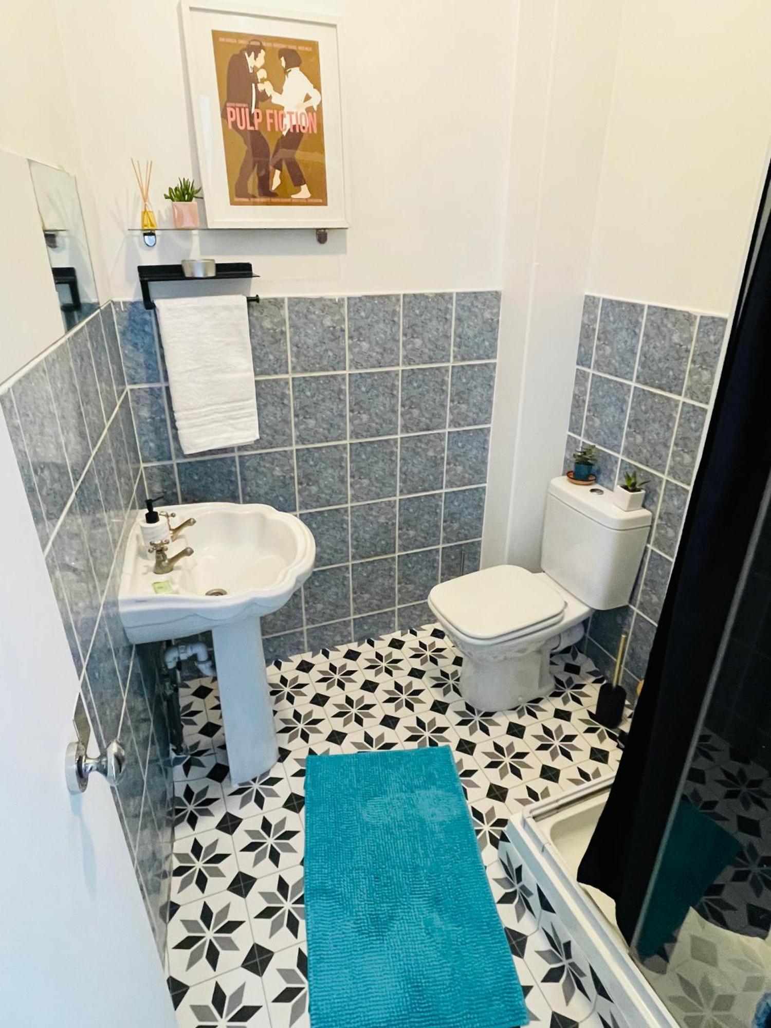 Cosy 5 Mins From Portobello Road Market - Notting Hill Gate Londres