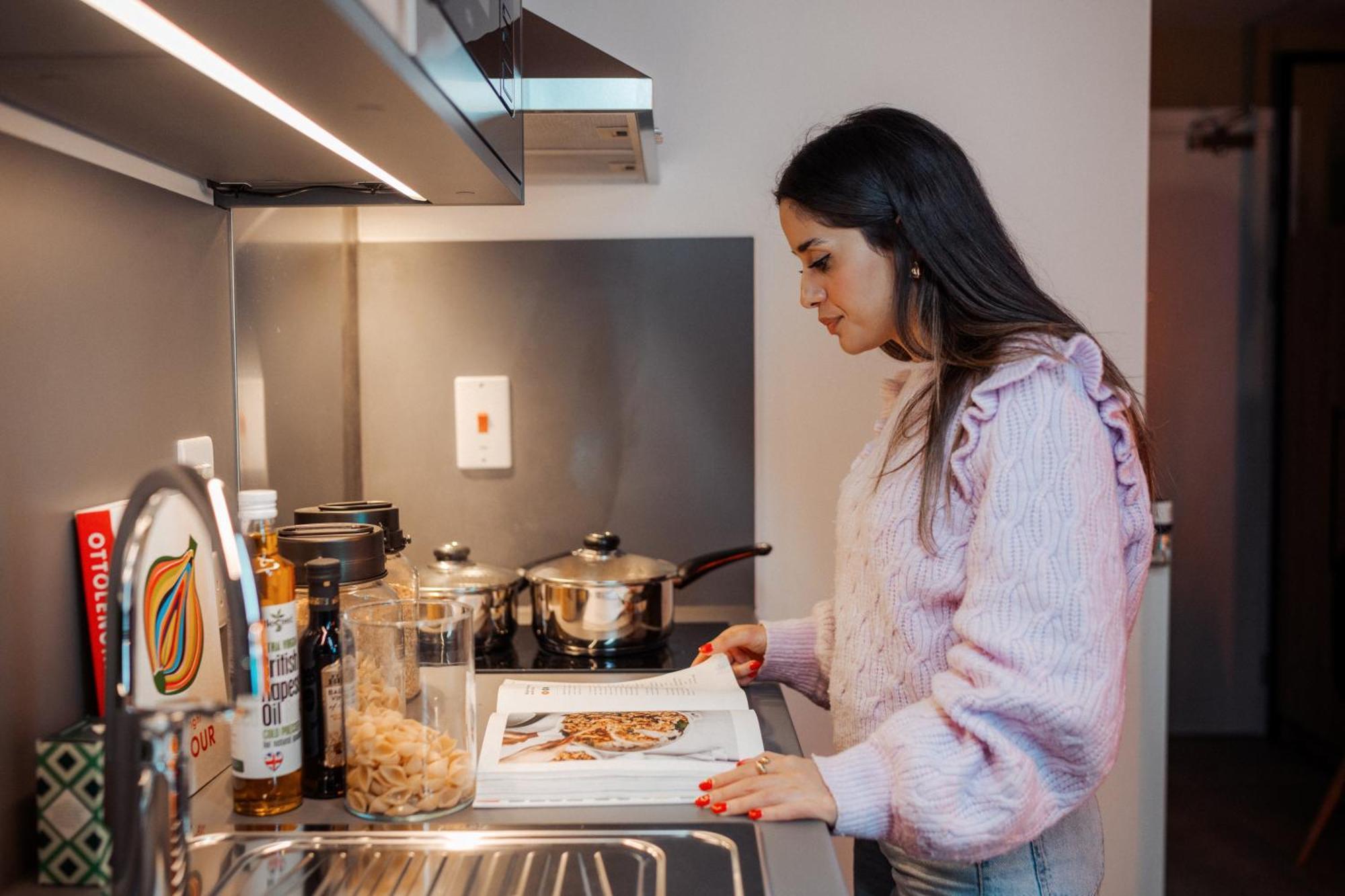 Students Only South Homes Apartamento Londres