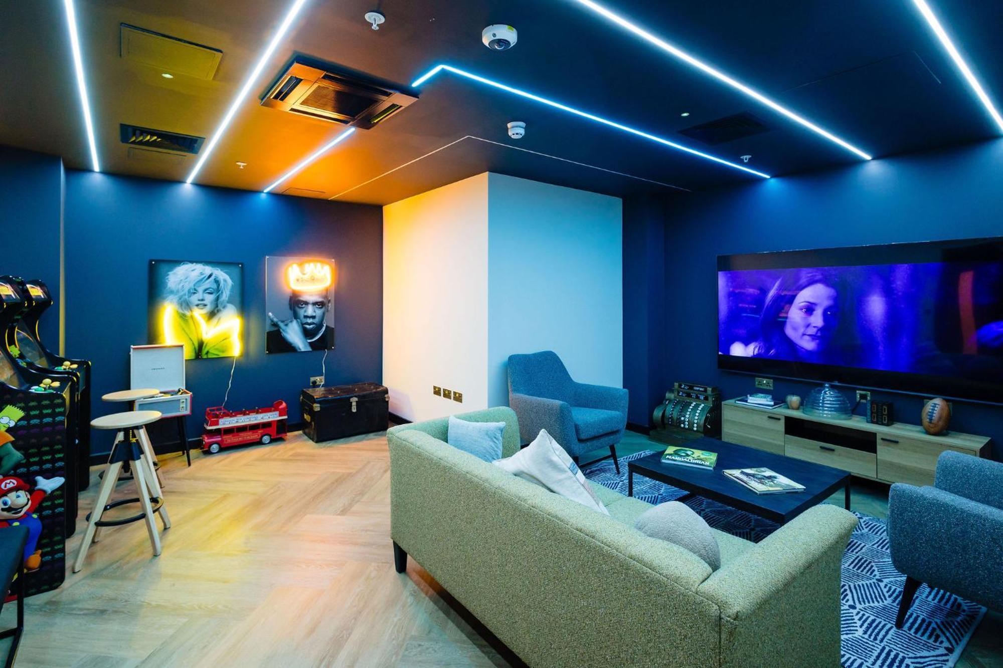 Apartamento Students Only South Homes *