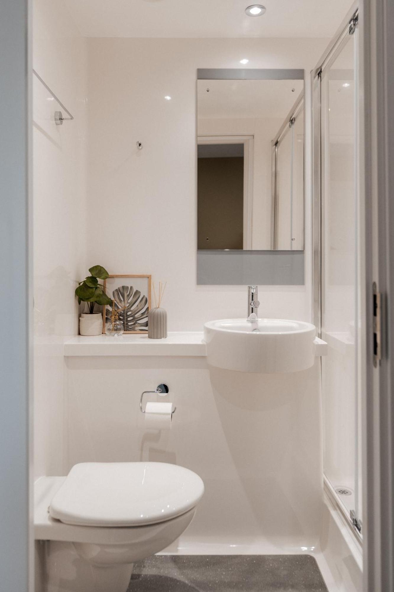 Apartamento Students Only South Homes Londres