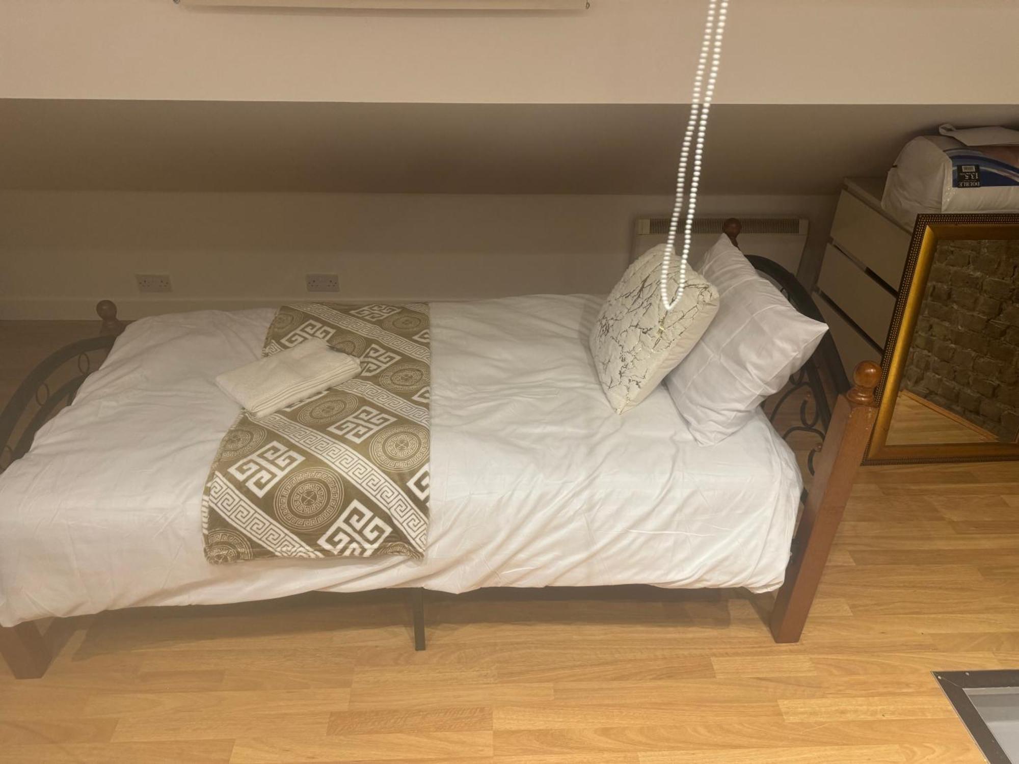Apartamento Flat Close To *