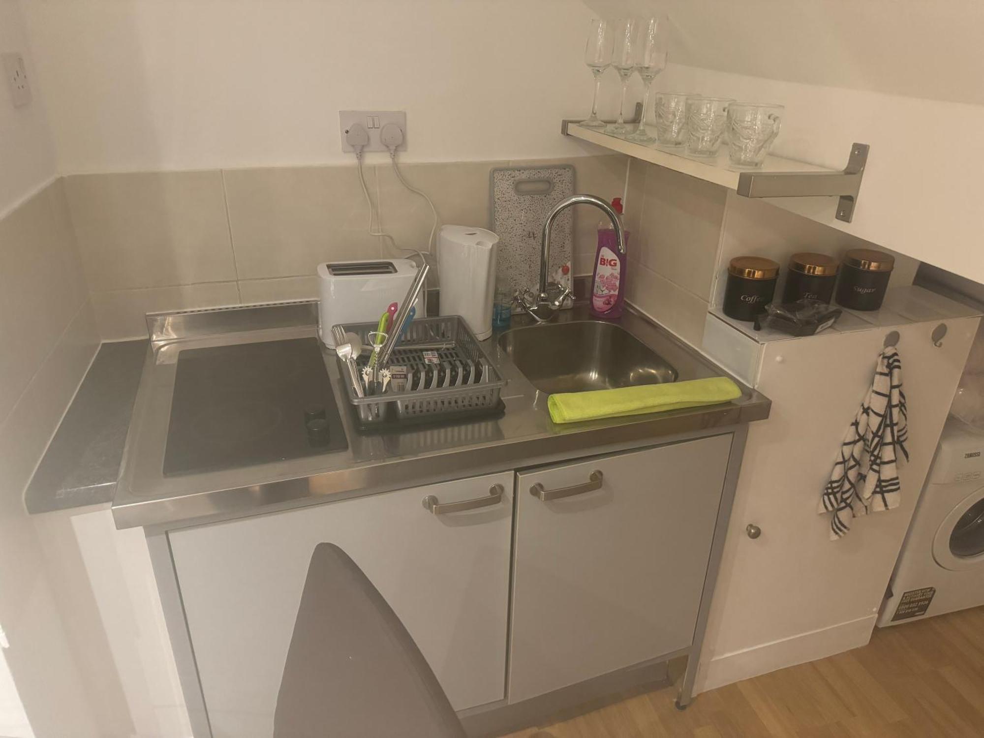 Apartamento Flat Close To *